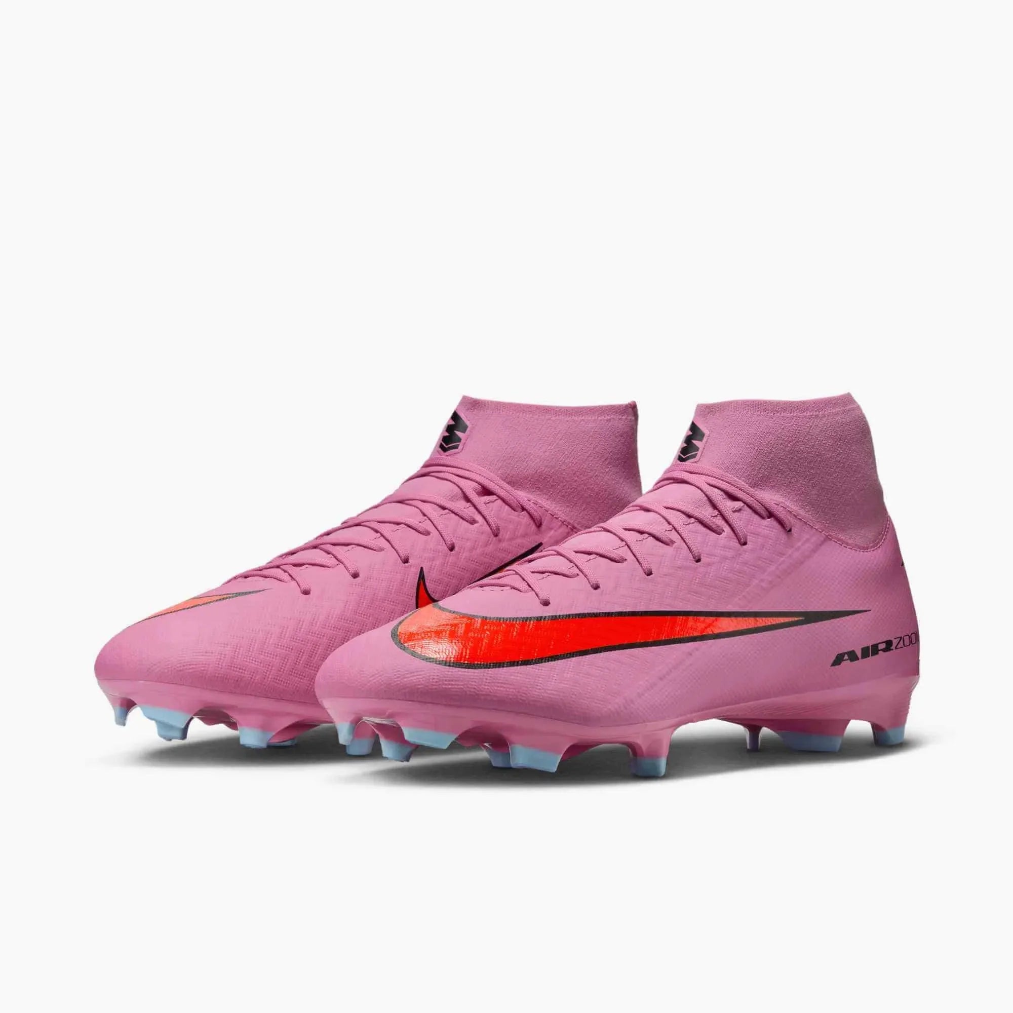 Nike Zoom Superfly 10 Academy Firm/Multi Ground Soccer Cleats - Scary Good Pack (FA25) 3