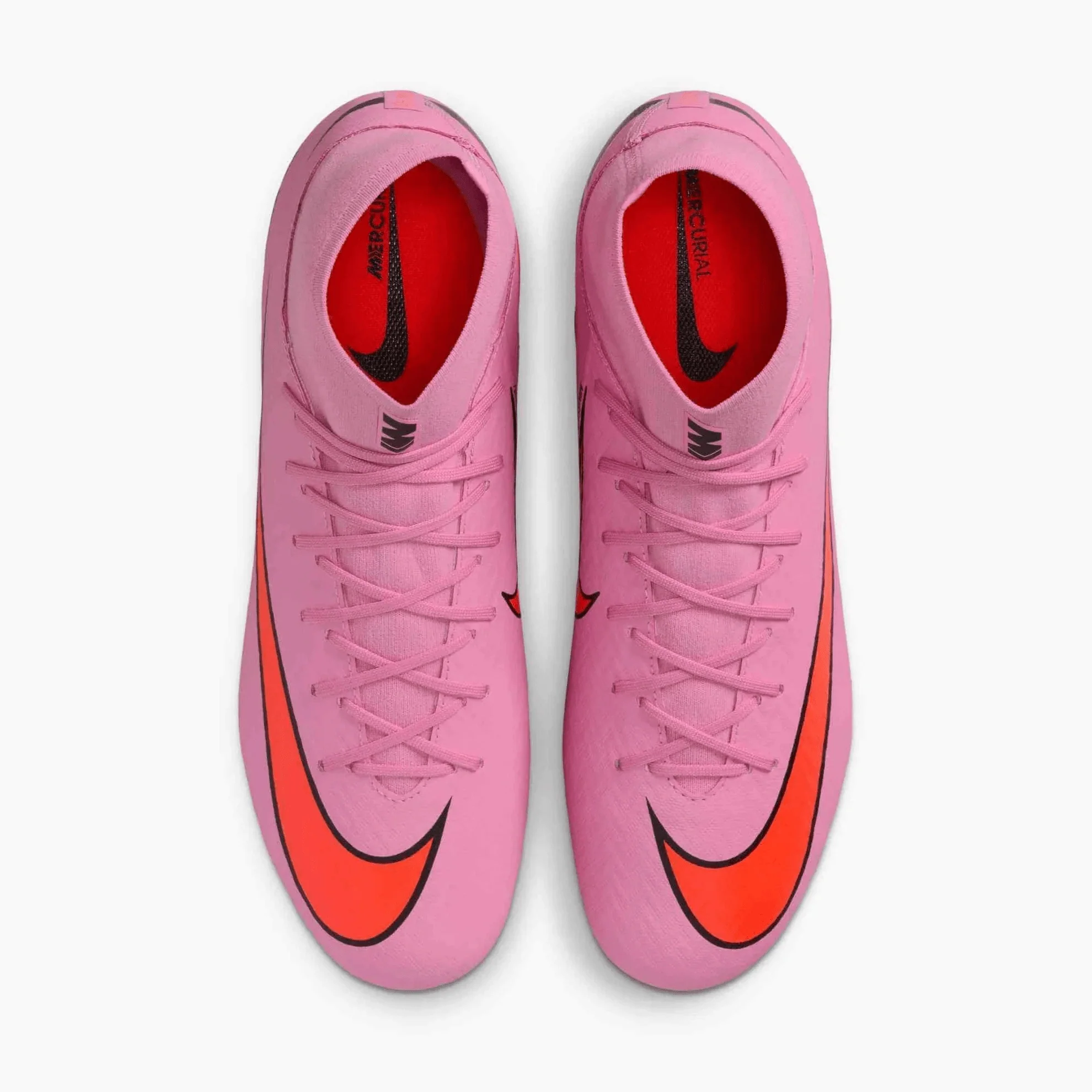 Nike Zoom Superfly 10 Academy Firm/Multi Ground Soccer Cleats - Scary Good Pack (FA25) 4