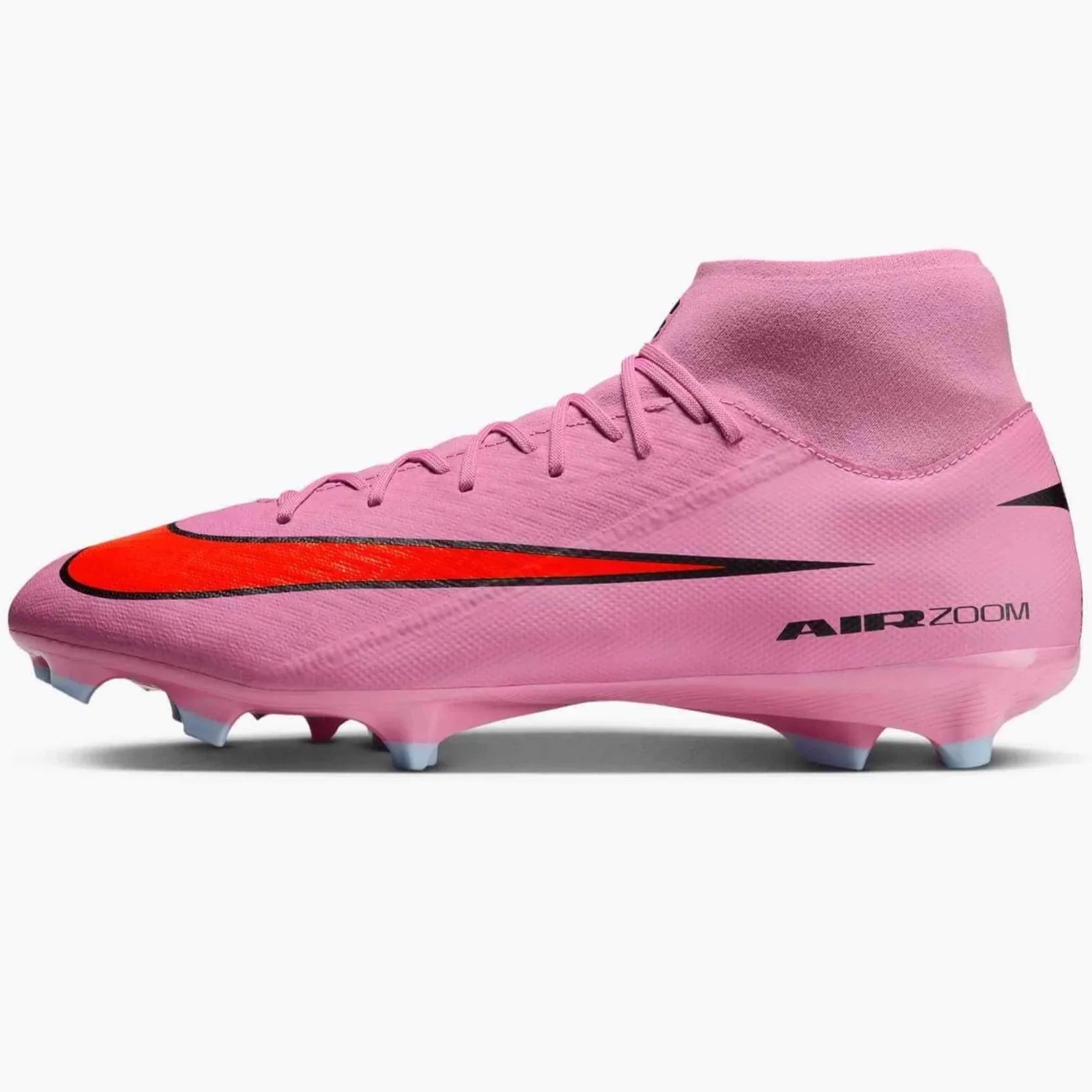 Nike Zoom Superfly 10 Academy Firm/Multi Ground Soccer Cleats - Scary Good Pack (FA25) 1