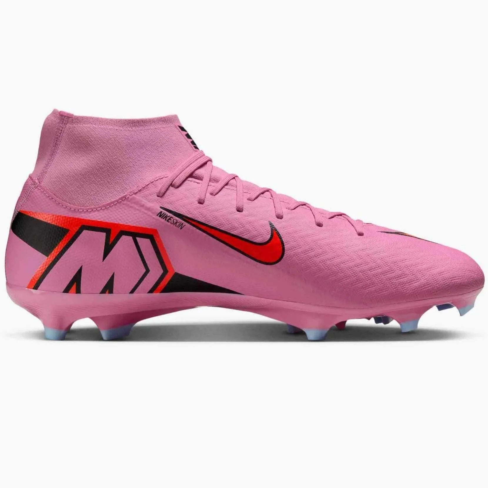 Nike Zoom Superfly 10 Academy Firm/Multi Ground Soccer Cleats - Scary Good Pack (FA25) 2