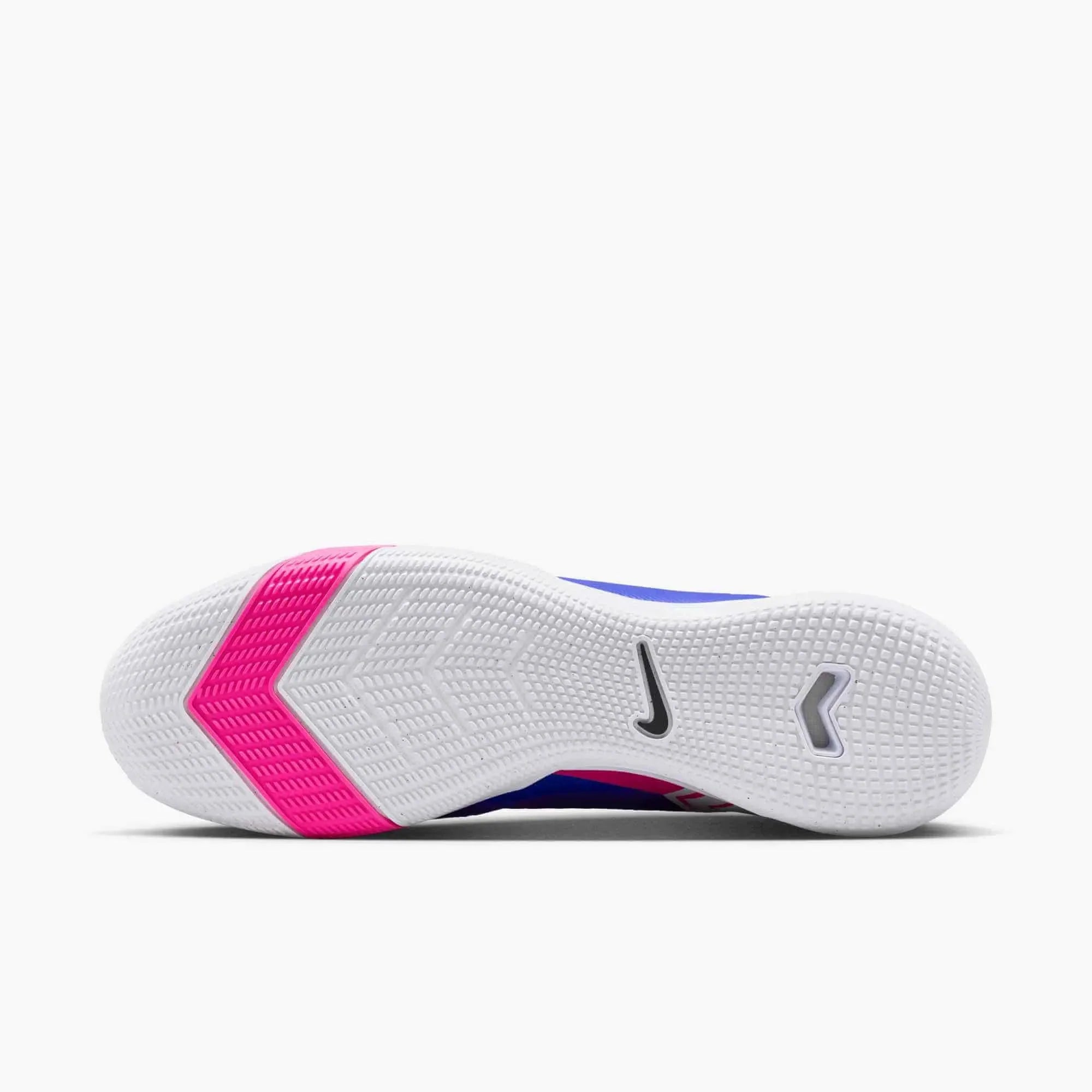 Nike Zoom Superfly 10 Academy Indoor Soccer Shoes - Attack Pack (SP26) 5