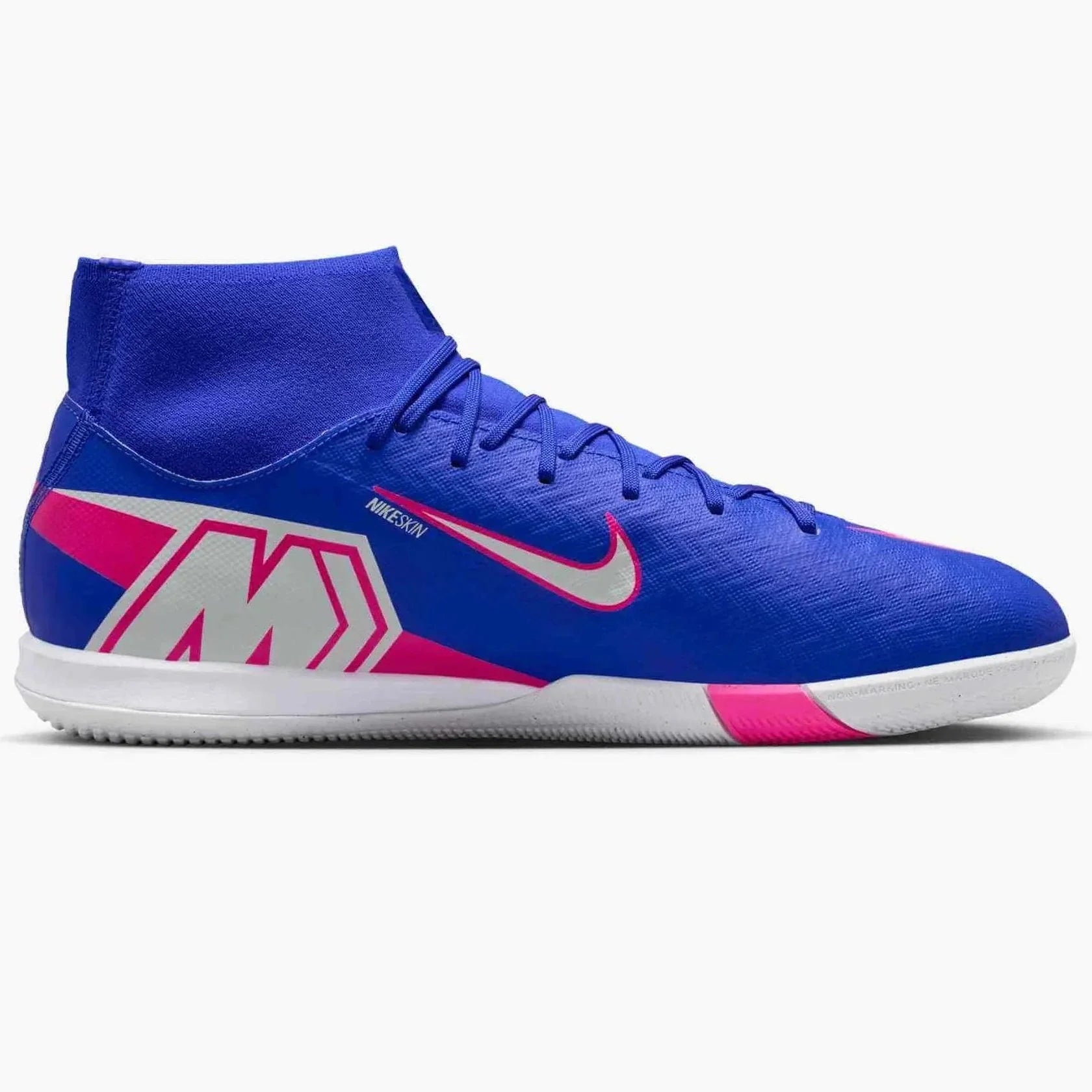 Nike Zoom Superfly 10 Academy Indoor Soccer Shoes - Attack Pack (SP26) 2
