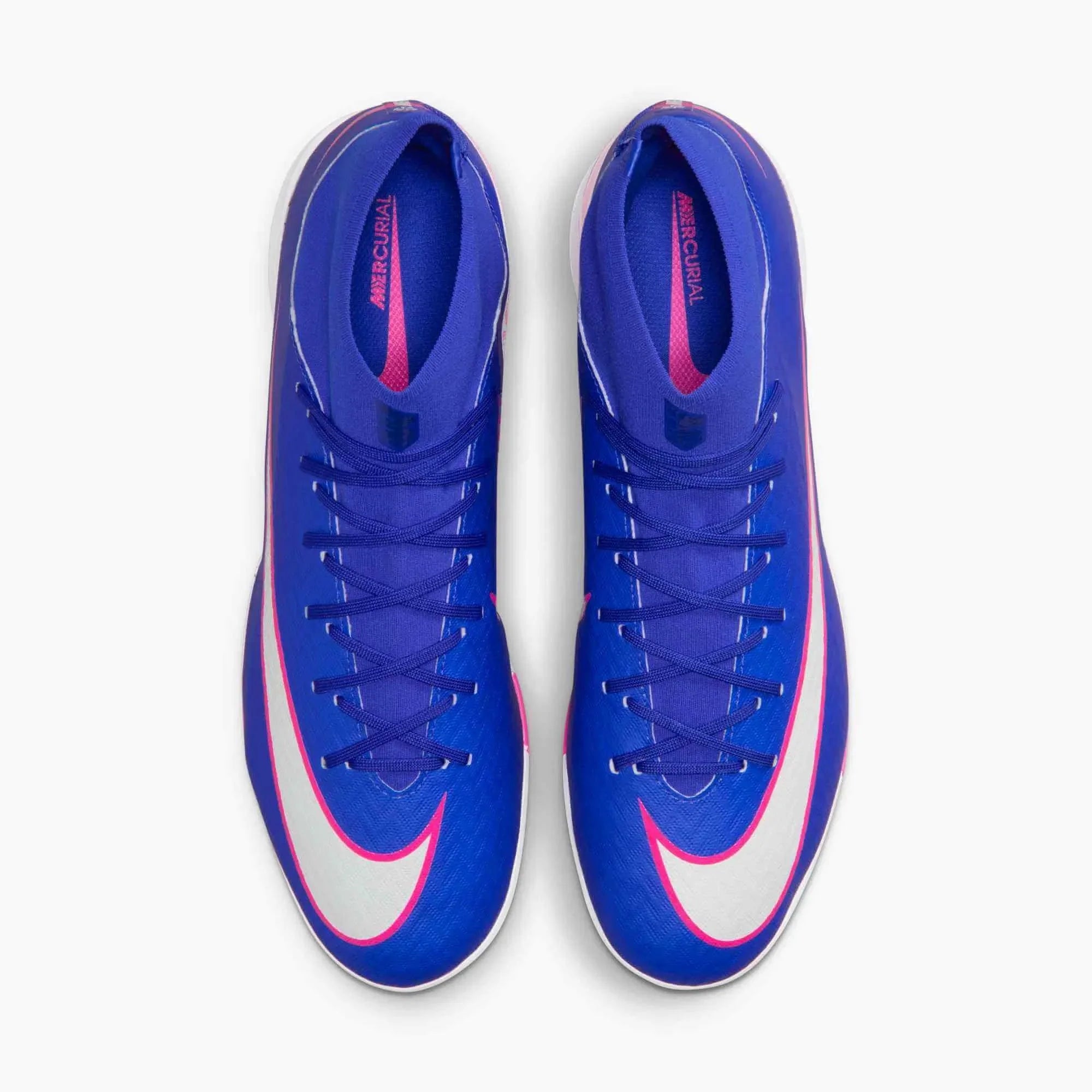 Nike Zoom Superfly 10 Academy Indoor Soccer Shoes - Attack Pack (SP26) 4