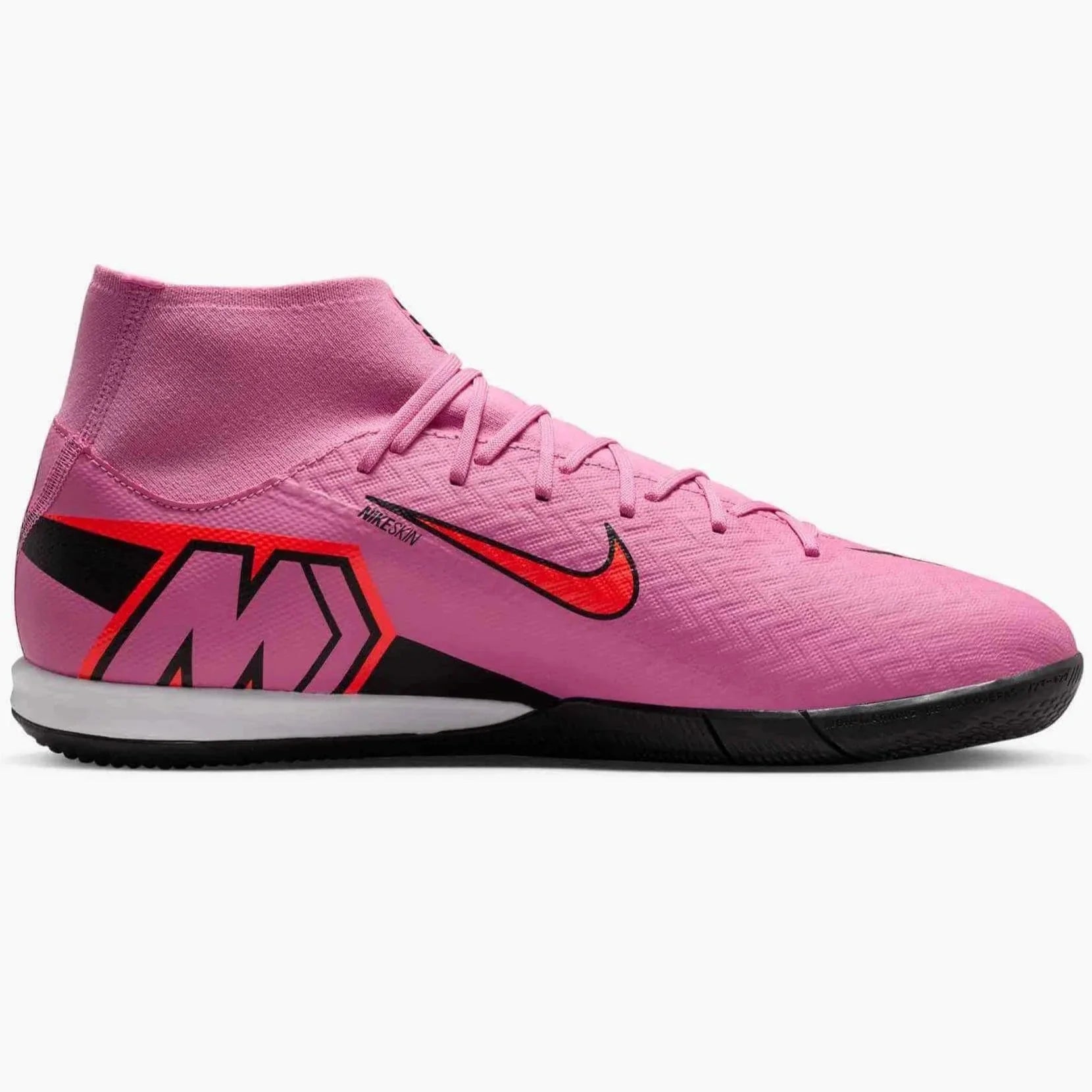 Nike Zoom Superfly 10 Academy Indoor Soccer Shoes - Scary Good Pack (FA25) 2