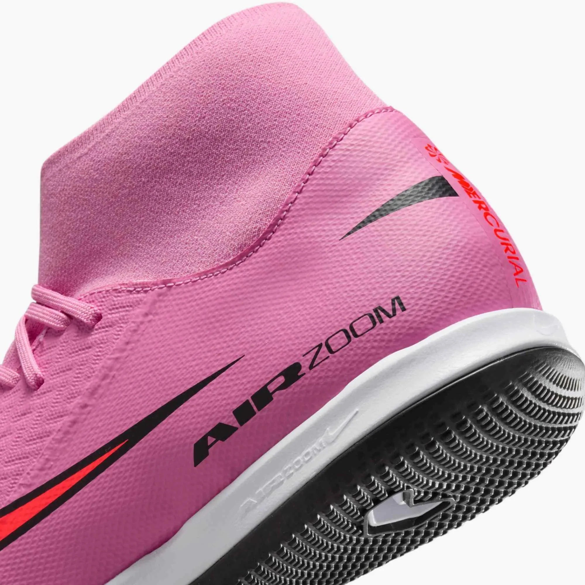 Nike Zoom Superfly 10 Academy Indoor Soccer Shoes - Scary Good Pack (FA25) 8