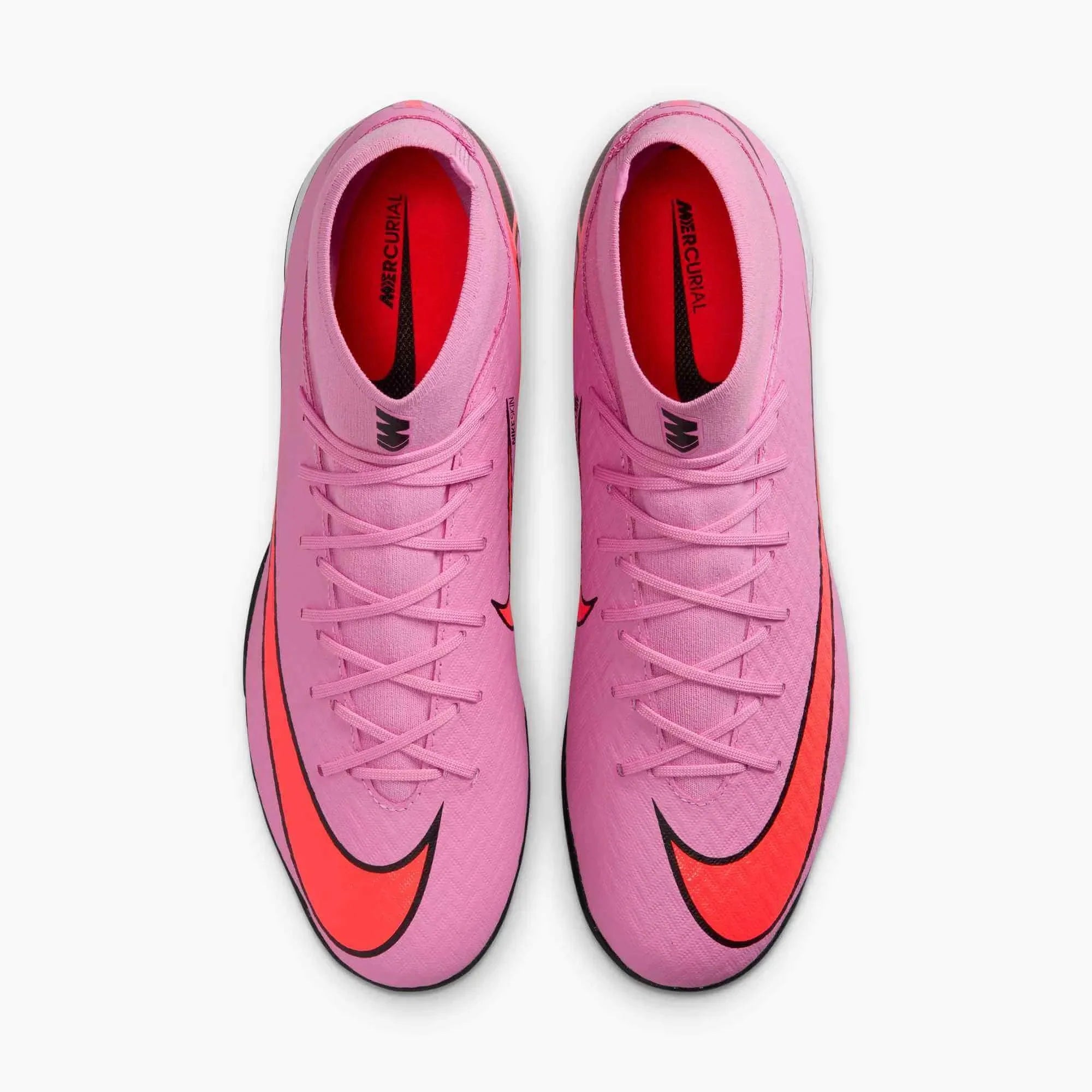 Nike Zoom Superfly 10 Academy Indoor Soccer Shoes - Scary Good Pack (FA25) 4