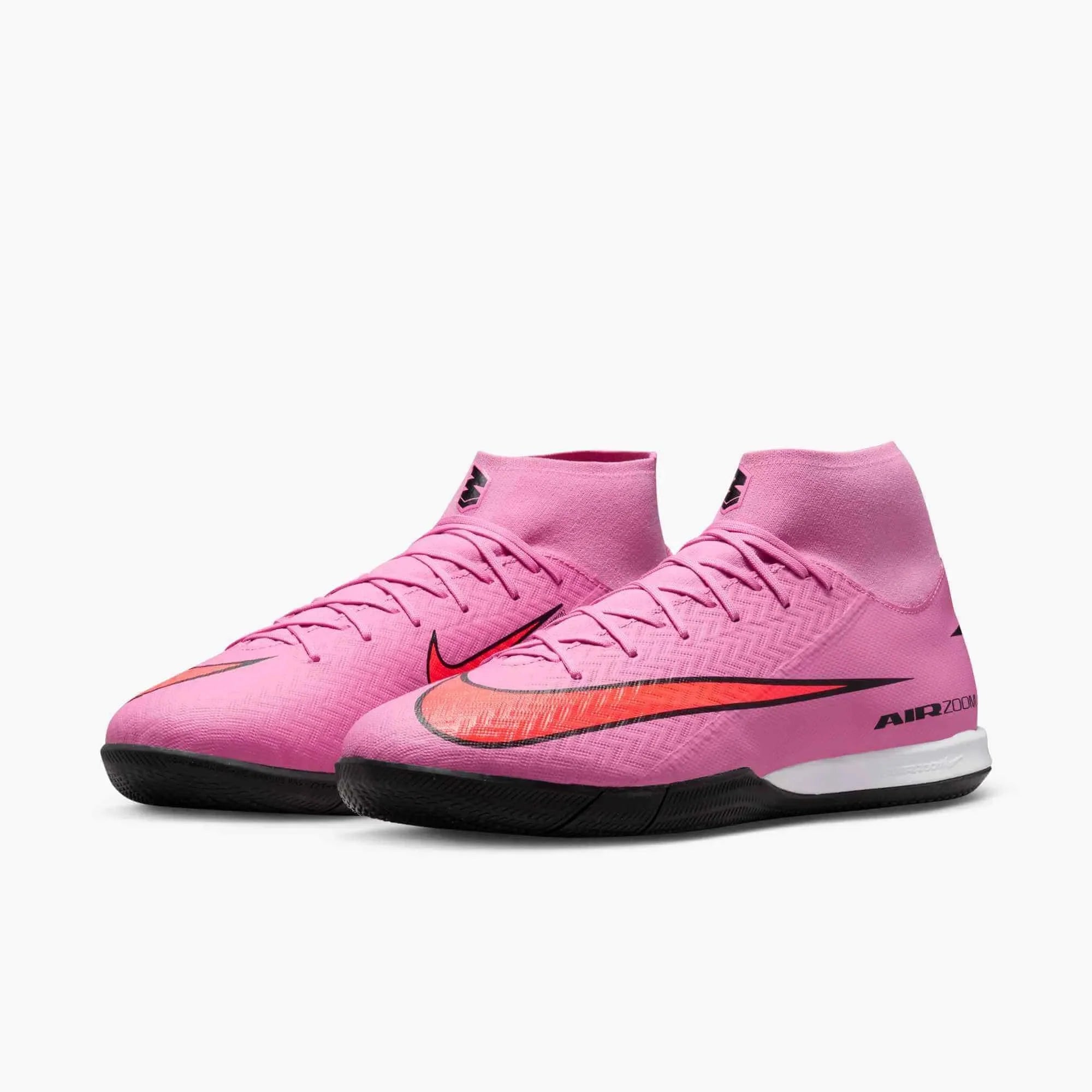 Nike Zoom Superfly 10 Academy Indoor Soccer Shoes - Scary Good Pack (FA25) 3
