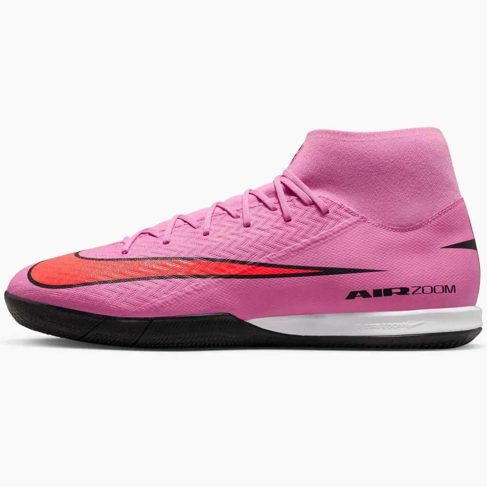 Nike Zoom Superfly 10 Academy Indoor Soccer Shoes - Scary Good Pack (FA25) 1
