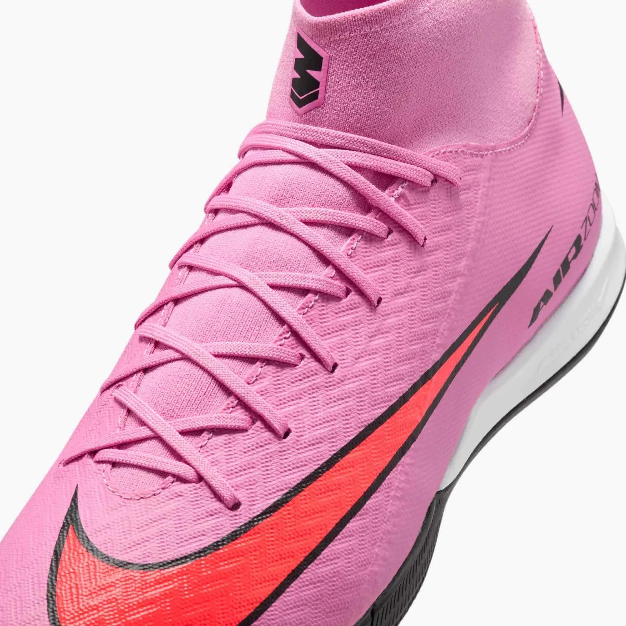 Nike Zoom Superfly 10 Academy Indoor Soccer Shoes - Scary Good Pack (FA25) 7