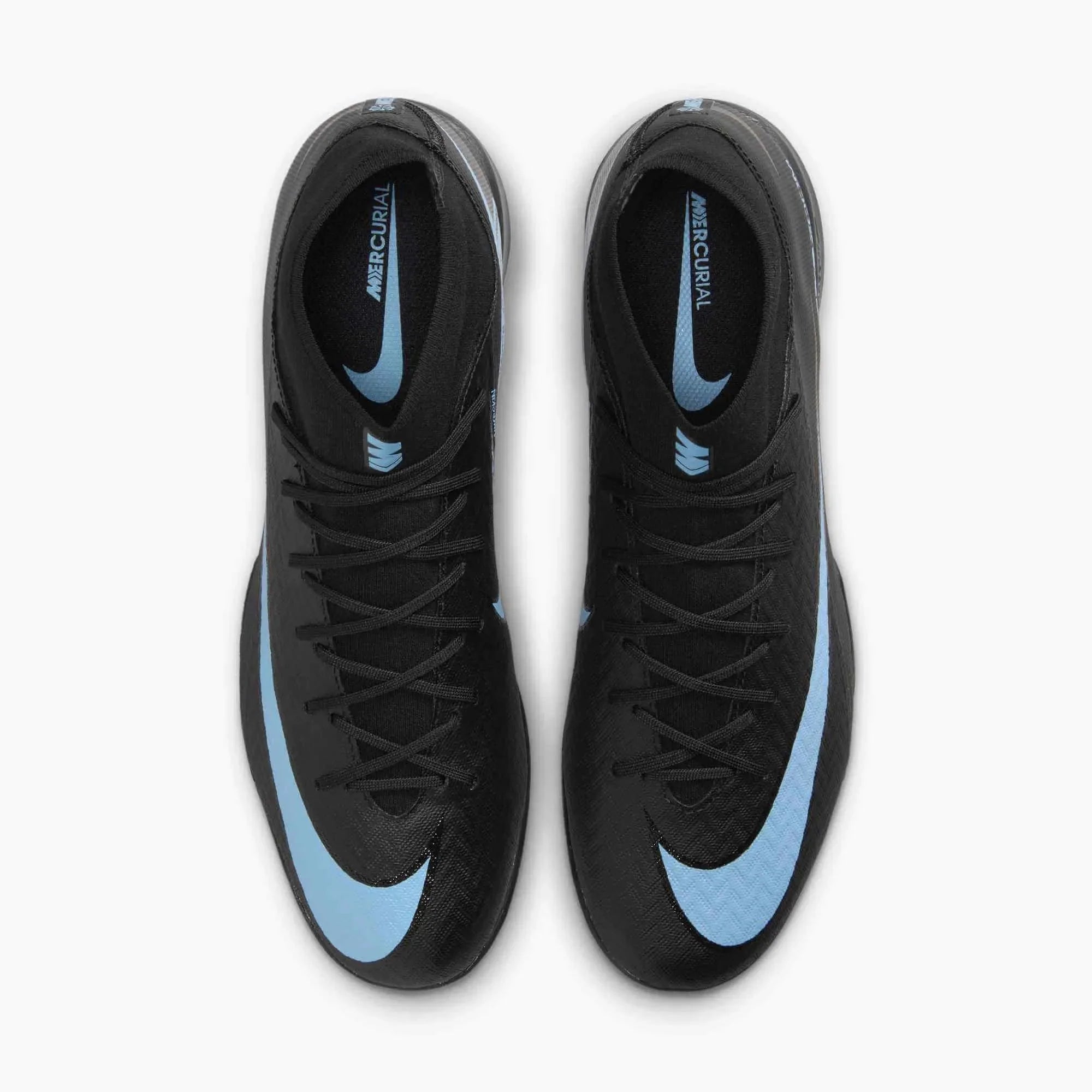Nike Zoom Superfly 10 Academy Indoor Soccer Shoes - Shadow Pack (FA25) 4