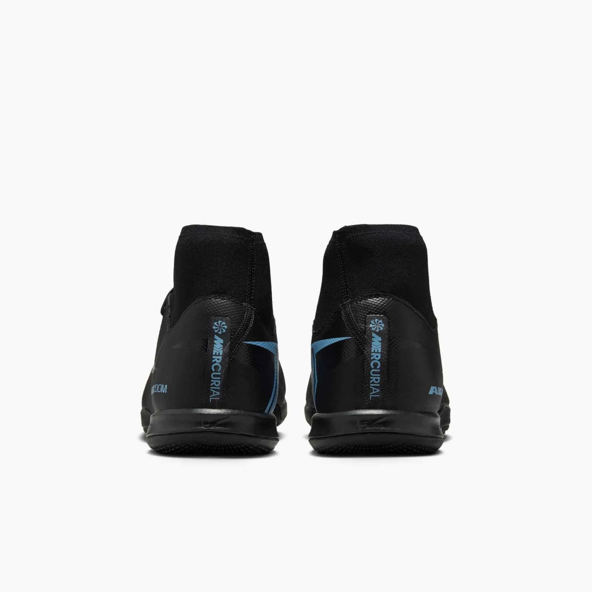 Nike Zoom Superfly 10 Academy Indoor Soccer Shoes - Shadow Pack (FA25) 6