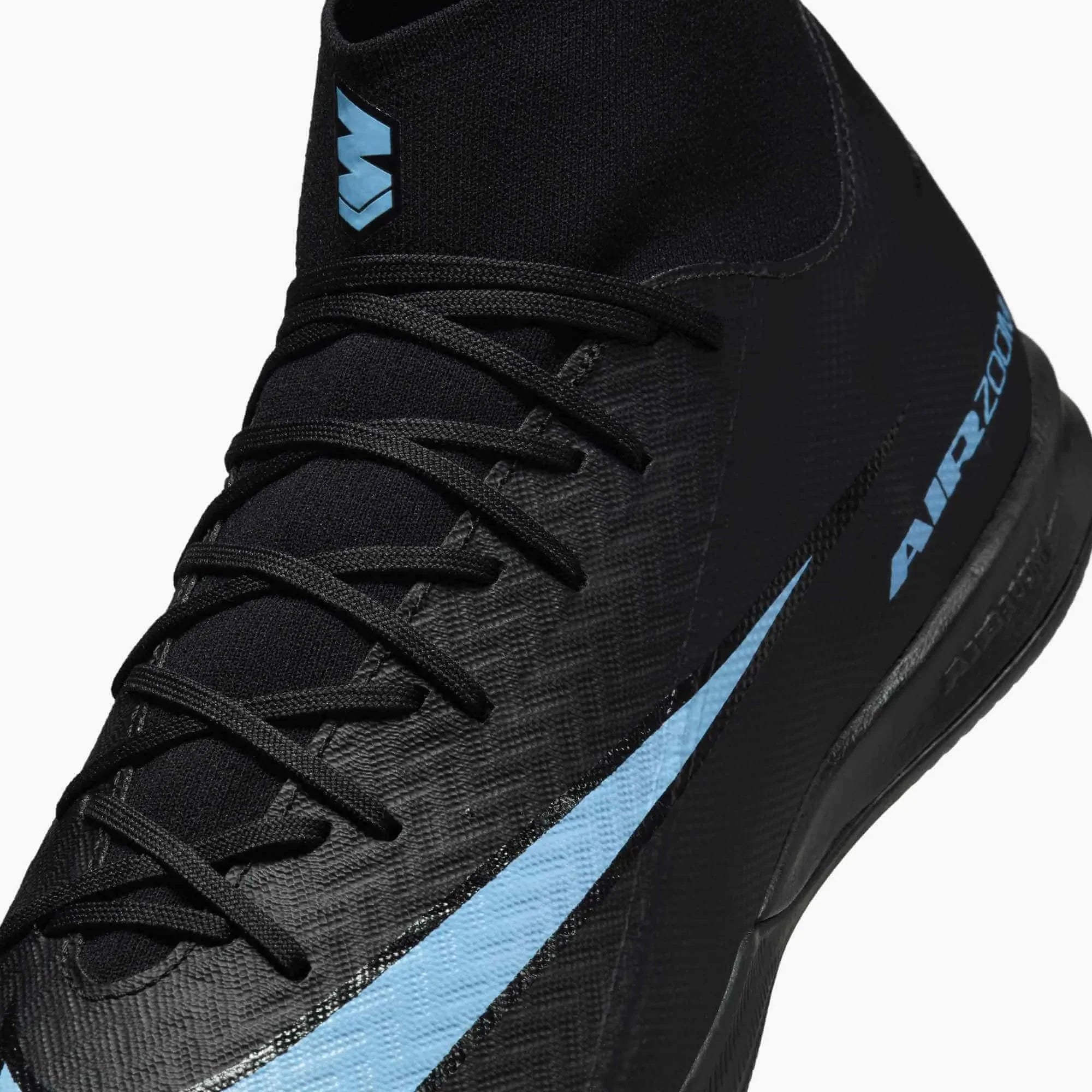 Nike Zoom Superfly 10 Academy Indoor Soccer Shoes - Shadow Pack (FA25) 7