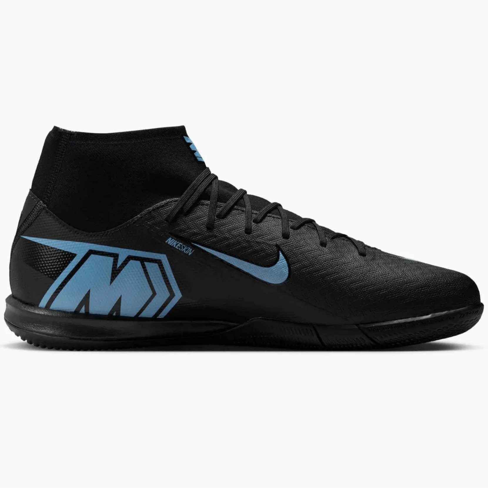 Nike Zoom Superfly 10 Academy Indoor Soccer Shoes - Shadow Pack (FA25) 2