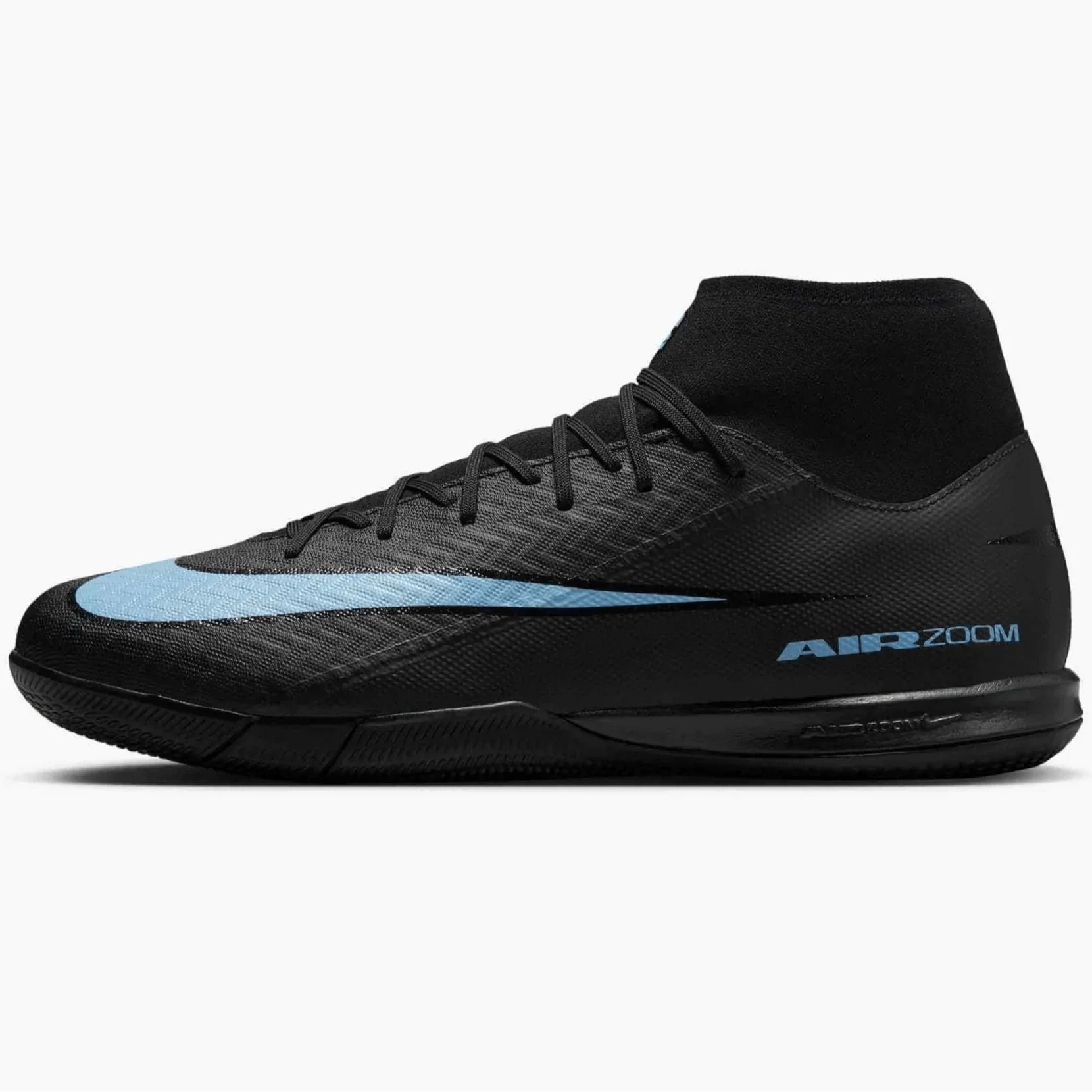 Nike Zoom Superfly 10 Academy Indoor Soccer Shoes - Shadow Pack (FA25) 1