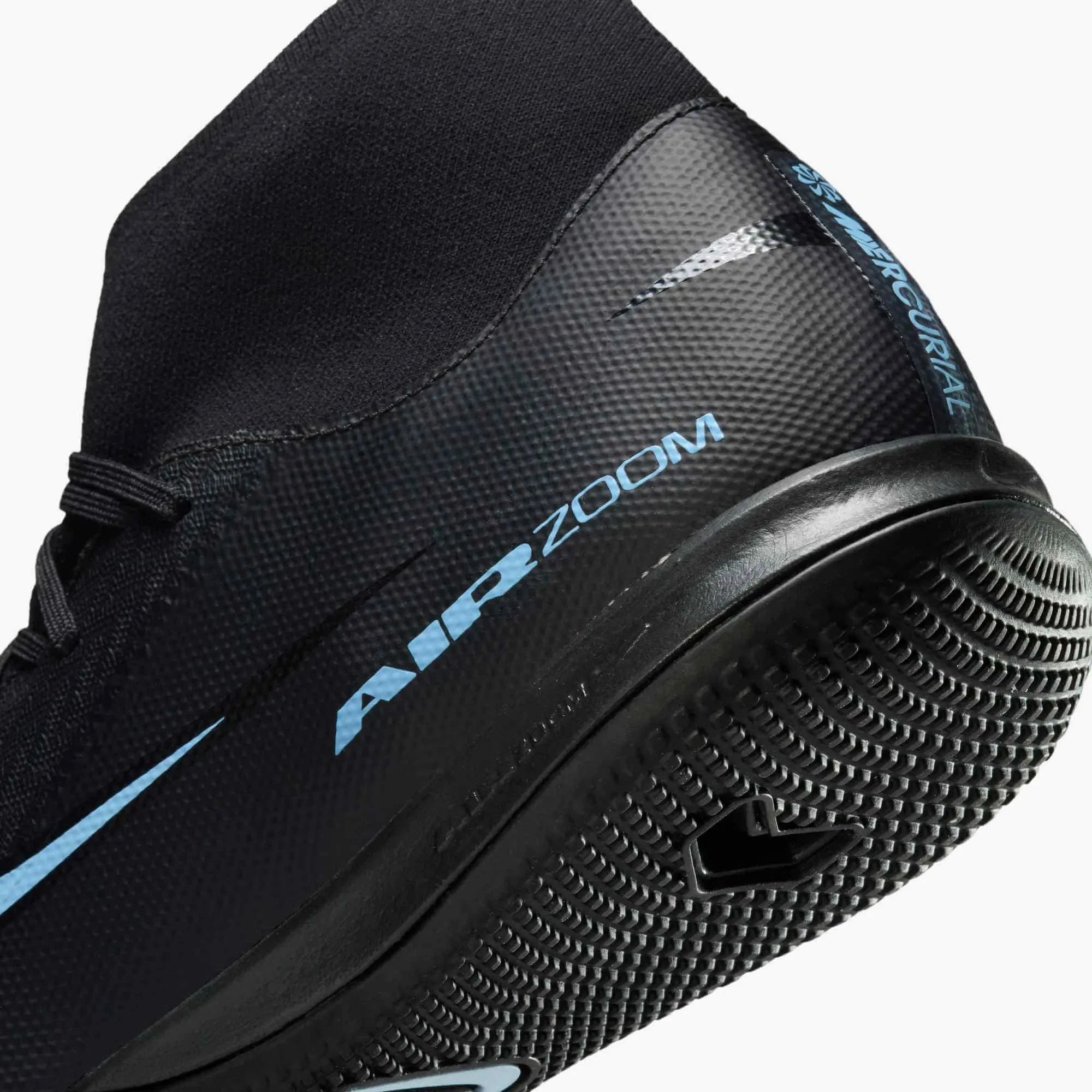 Nike Zoom Superfly 10 Academy Indoor Soccer Shoes - Shadow Pack (FA25) 8