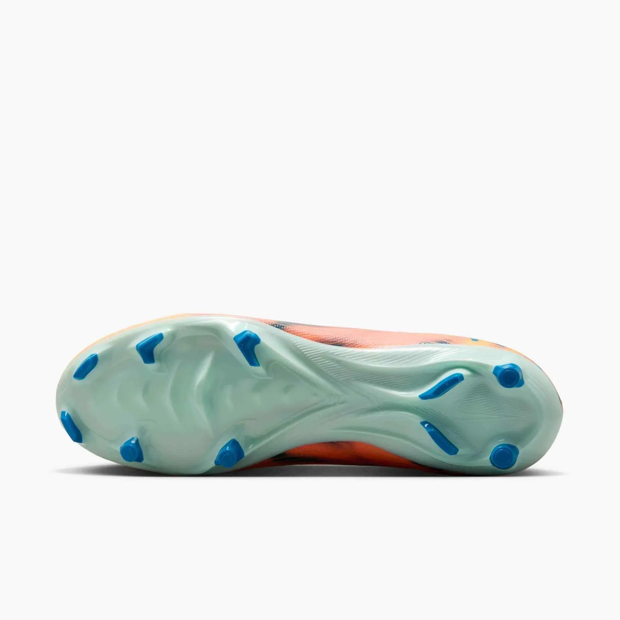 Nike Zoom Superfly 10 Academy KM Firm/Multi Ground Soccer Cleats - Mbappe PE (HO25) 5
