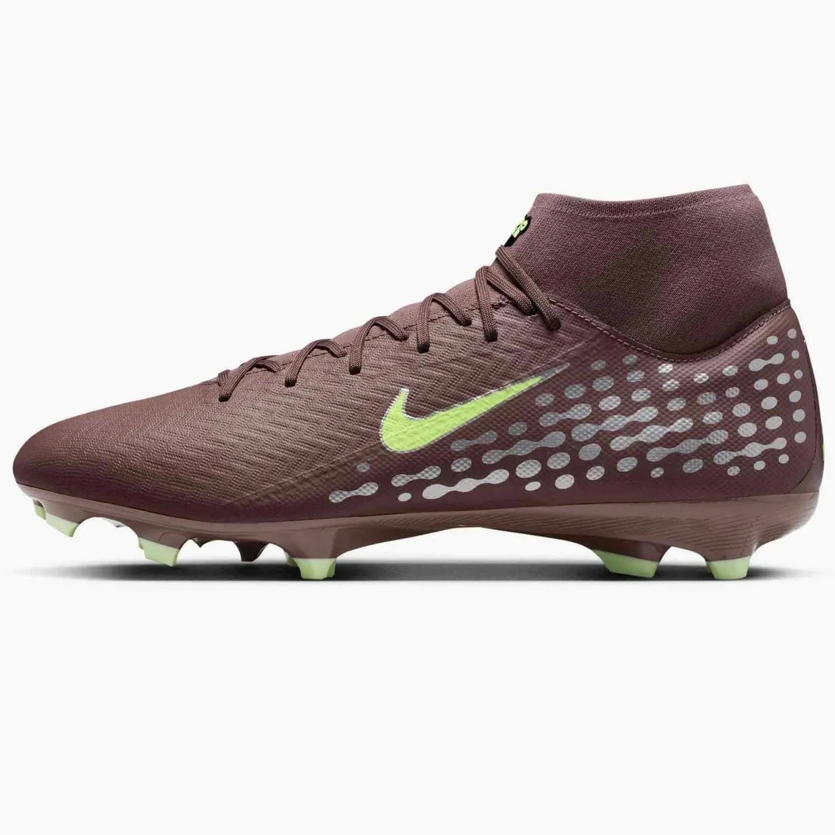 Nike Zoom Superfly 10 Academy KM Firm/Multi Ground Soccer Cleats - Mbappe PE (SP26) 1