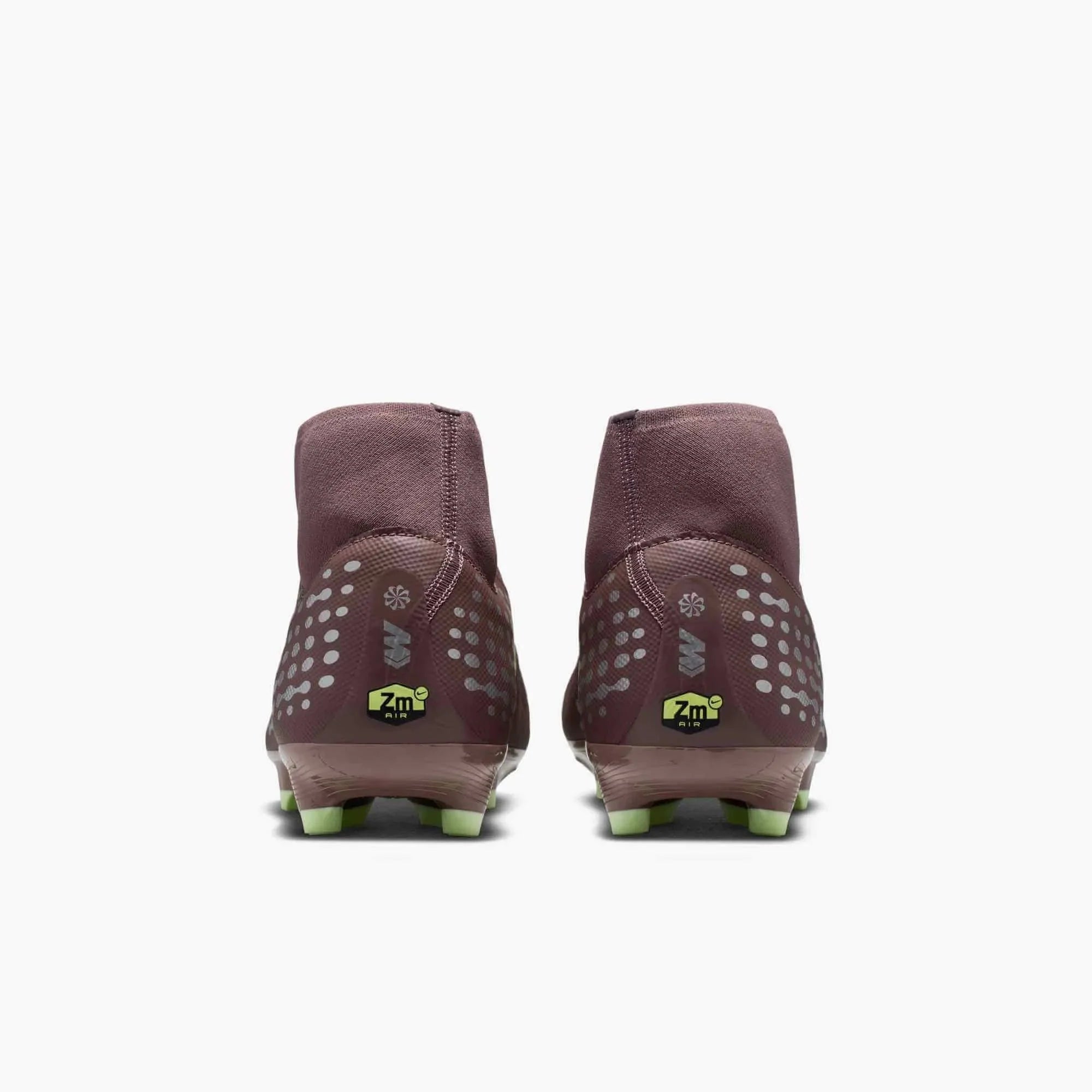 Nike Zoom Superfly 10 Academy KM Firm/Multi Ground Soccer Cleats - Mbappe PE (SP26) 6