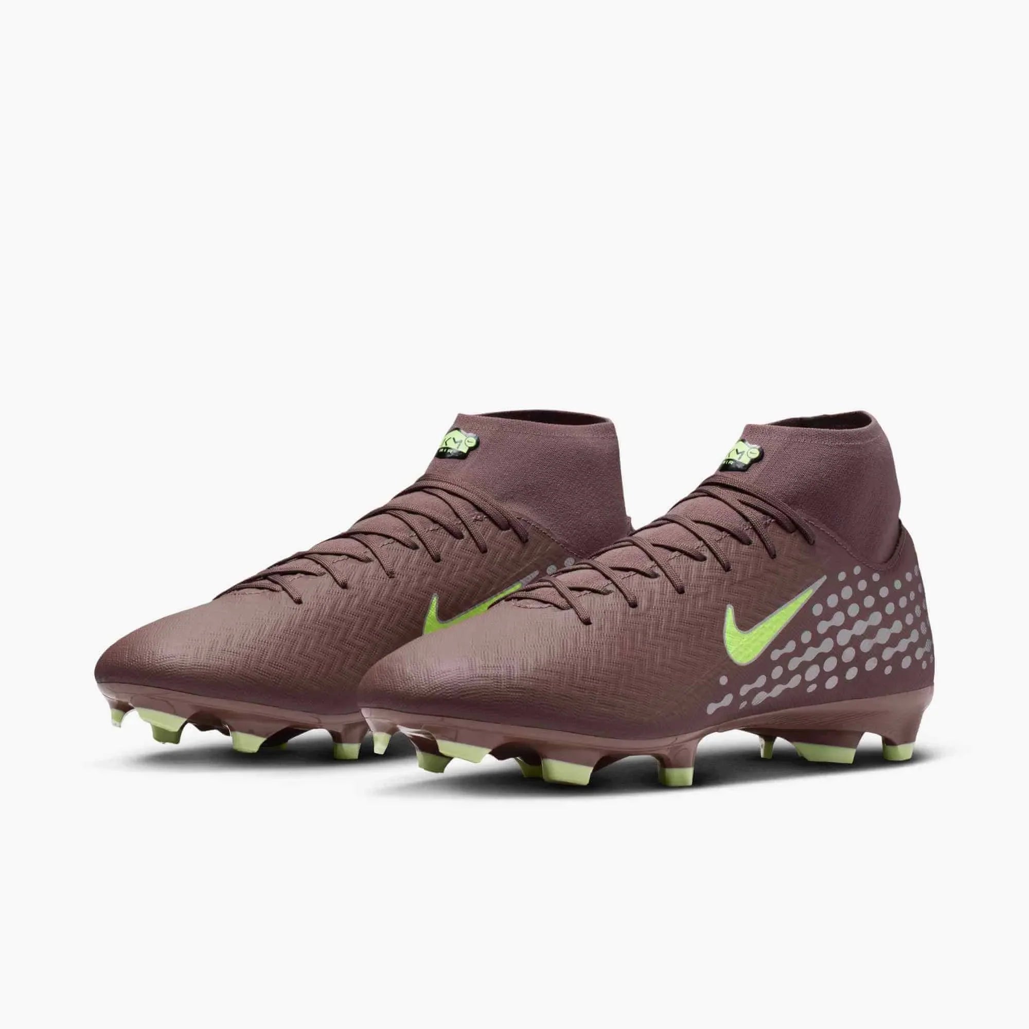 Nike Zoom Superfly 10 Academy KM Firm/Multi Ground Soccer Cleats - Mbappe PE (SP26) 3
