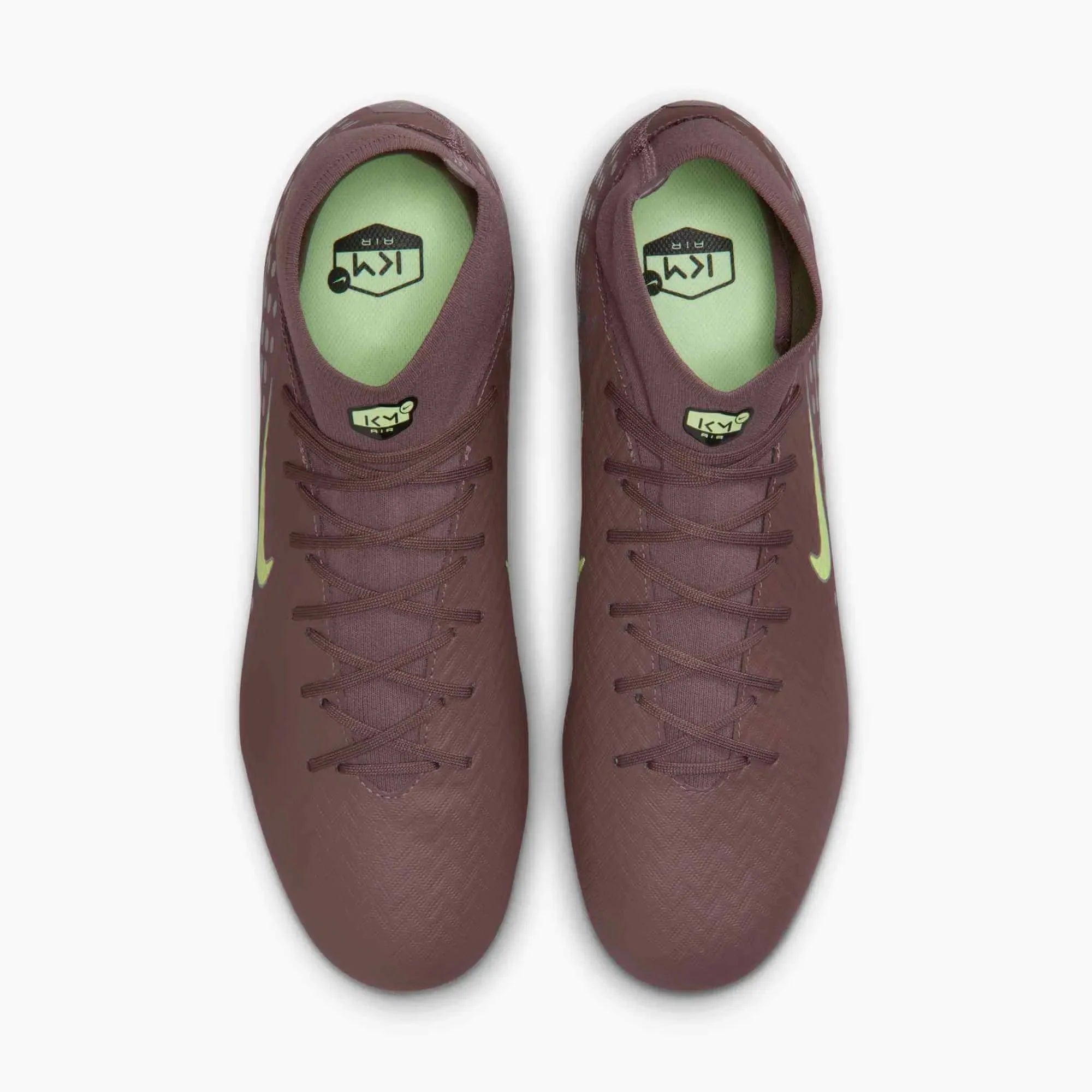 Nike Zoom Superfly 10 Academy KM Firm/Multi Ground Soccer Cleats - Mbappe PE (SP26) 4