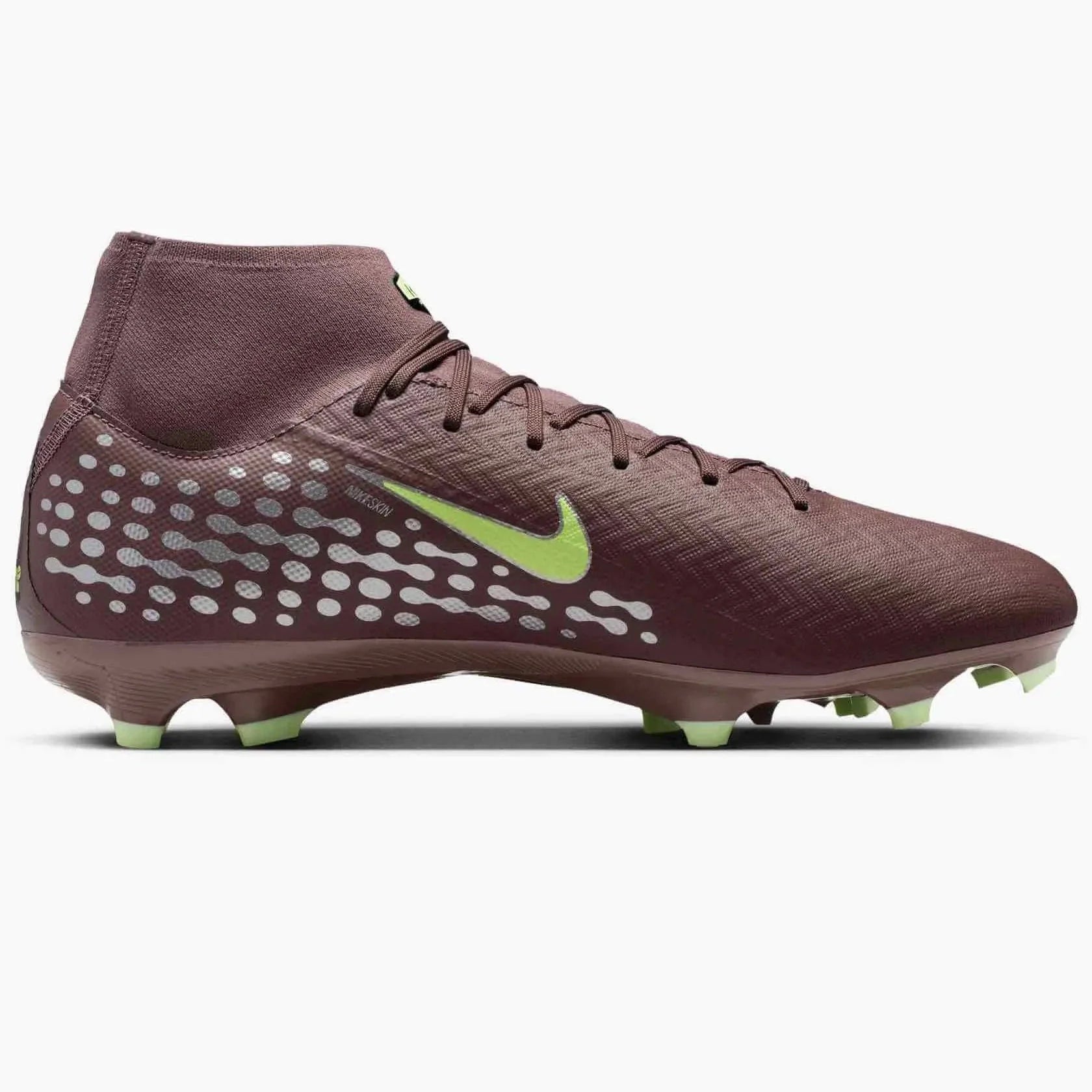 Nike Zoom Superfly 10 Academy KM Firm/Multi Ground Soccer Cleats - Mbappe PE (SP26) 2