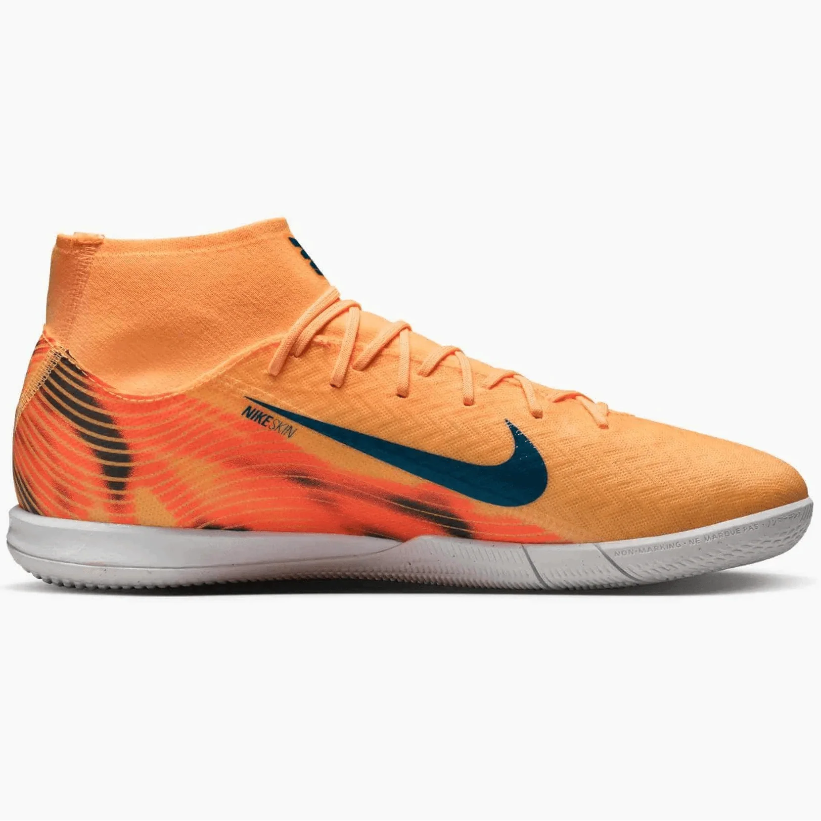 Nike Zoom Superfly 10 Academy KM Indoor Soccer Shoes - Mbappe PE (HO25) 2