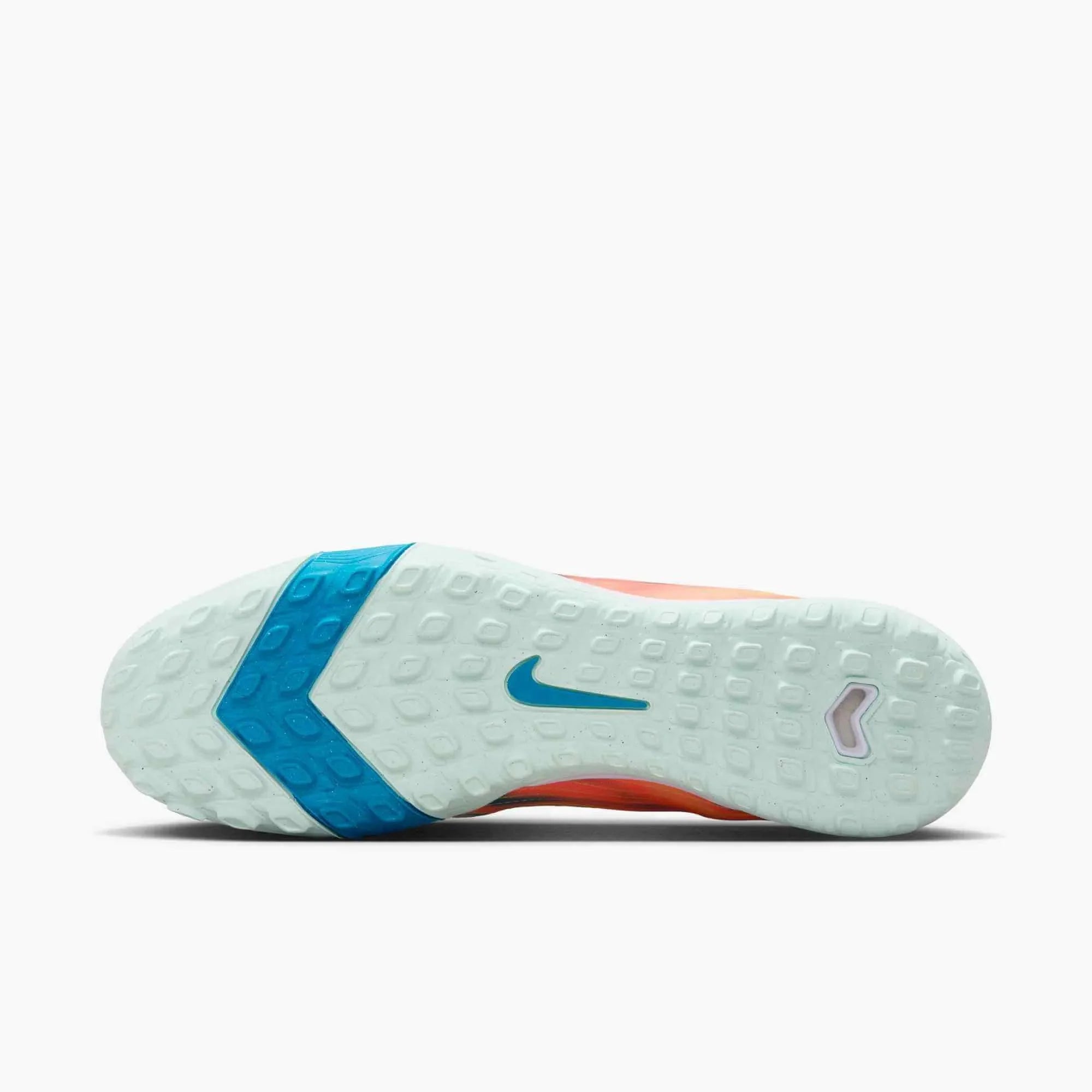 Nike Zoom Superfly 10 Academy KM Turf Soccer Shoes - Mbappe PE (HO25) 5