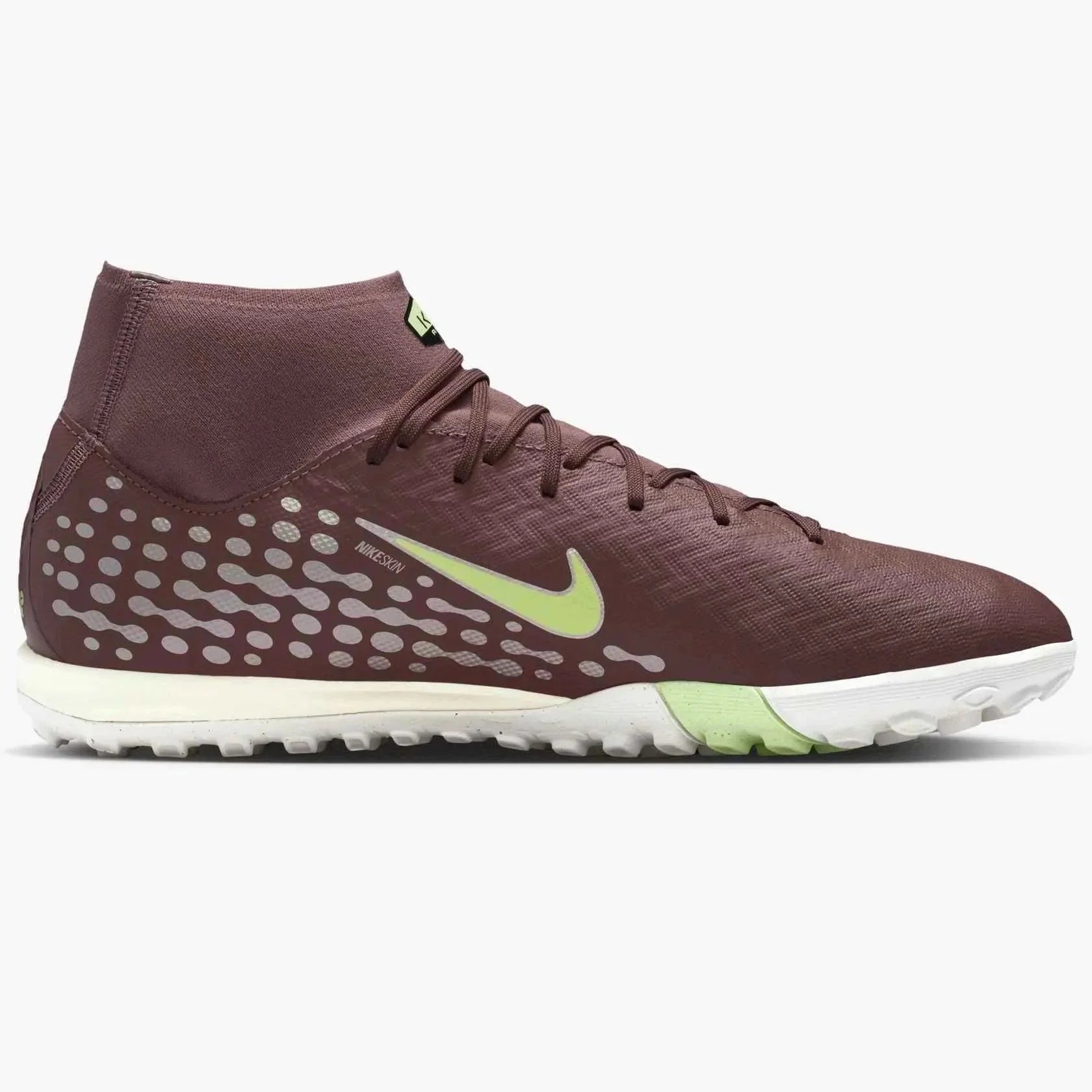 Nike Zoom Superfly 10 Academy KM Turf Soccer Shoes - Mbappe PE (SP26) 2