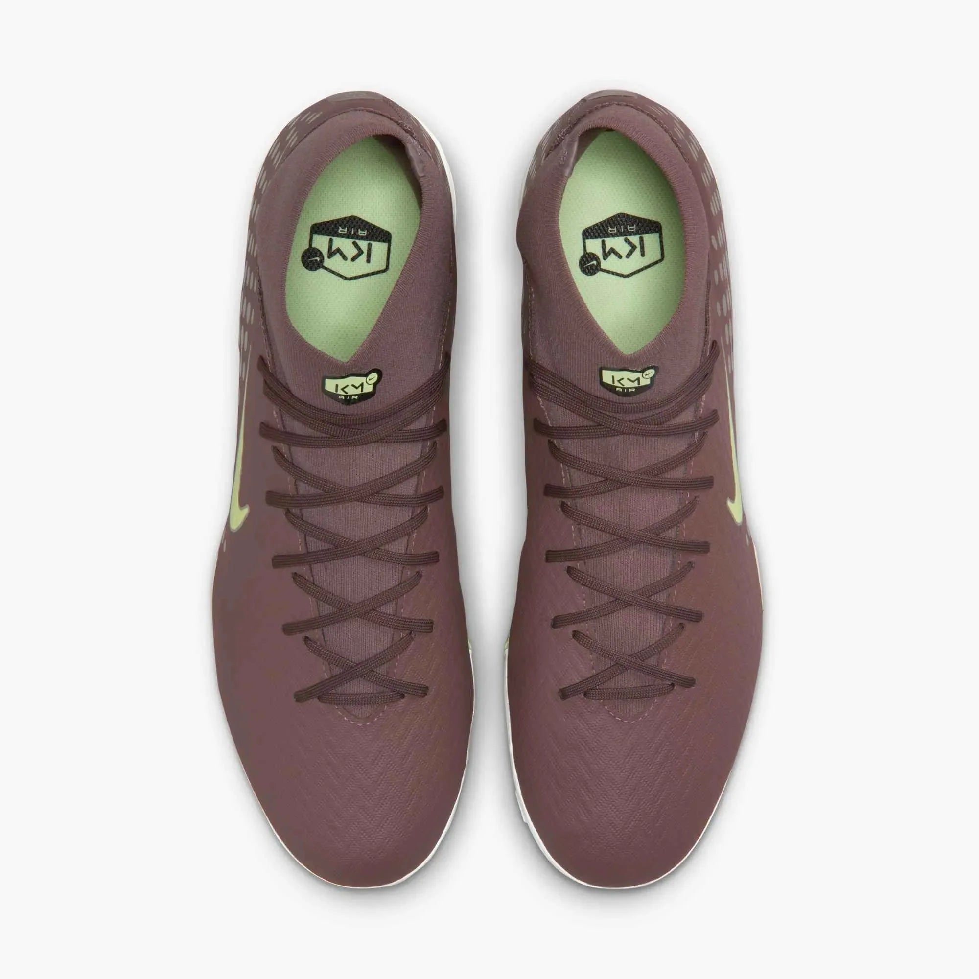 Nike Zoom Superfly 10 Academy KM Turf Soccer Shoes - Mbappe PE (SP26) 4