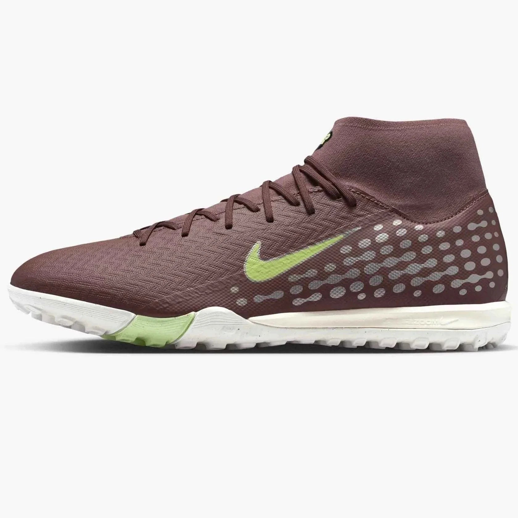 Nike Zoom Superfly 10 Academy KM Turf Soccer Shoes - Mbappe PE (SP26) 1
