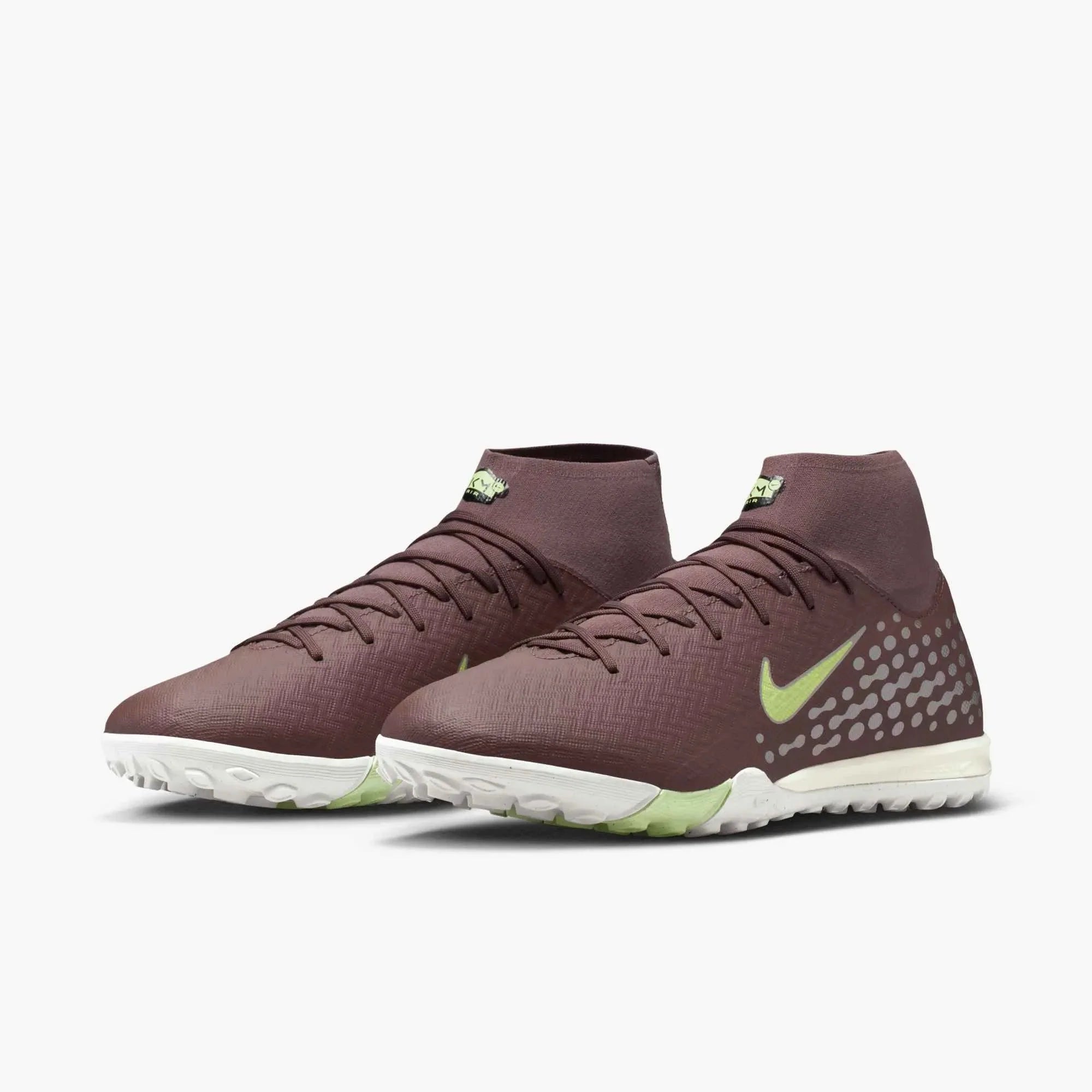 Nike Zoom Superfly 10 Academy KM Turf Soccer Shoes - Mbappe PE (SP26) 3