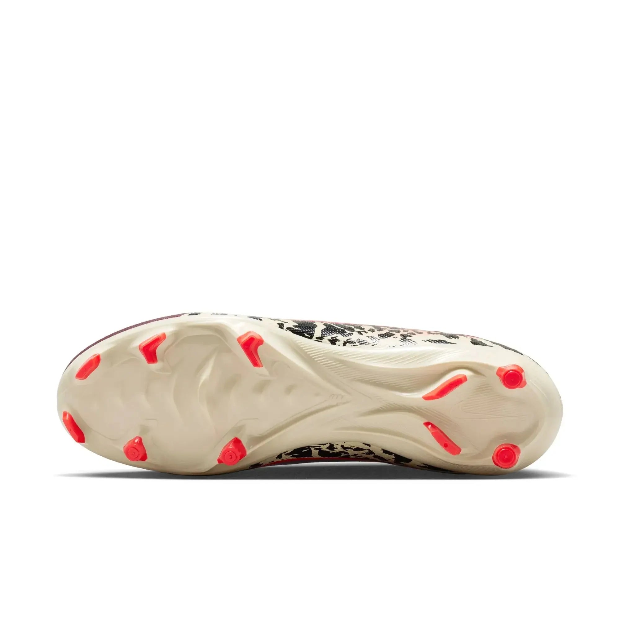 Nike Zoom Superfly 10 Academy NU3 Firm/Multi Ground Soccer Cleats - United NU3 Pack (SU26) 5