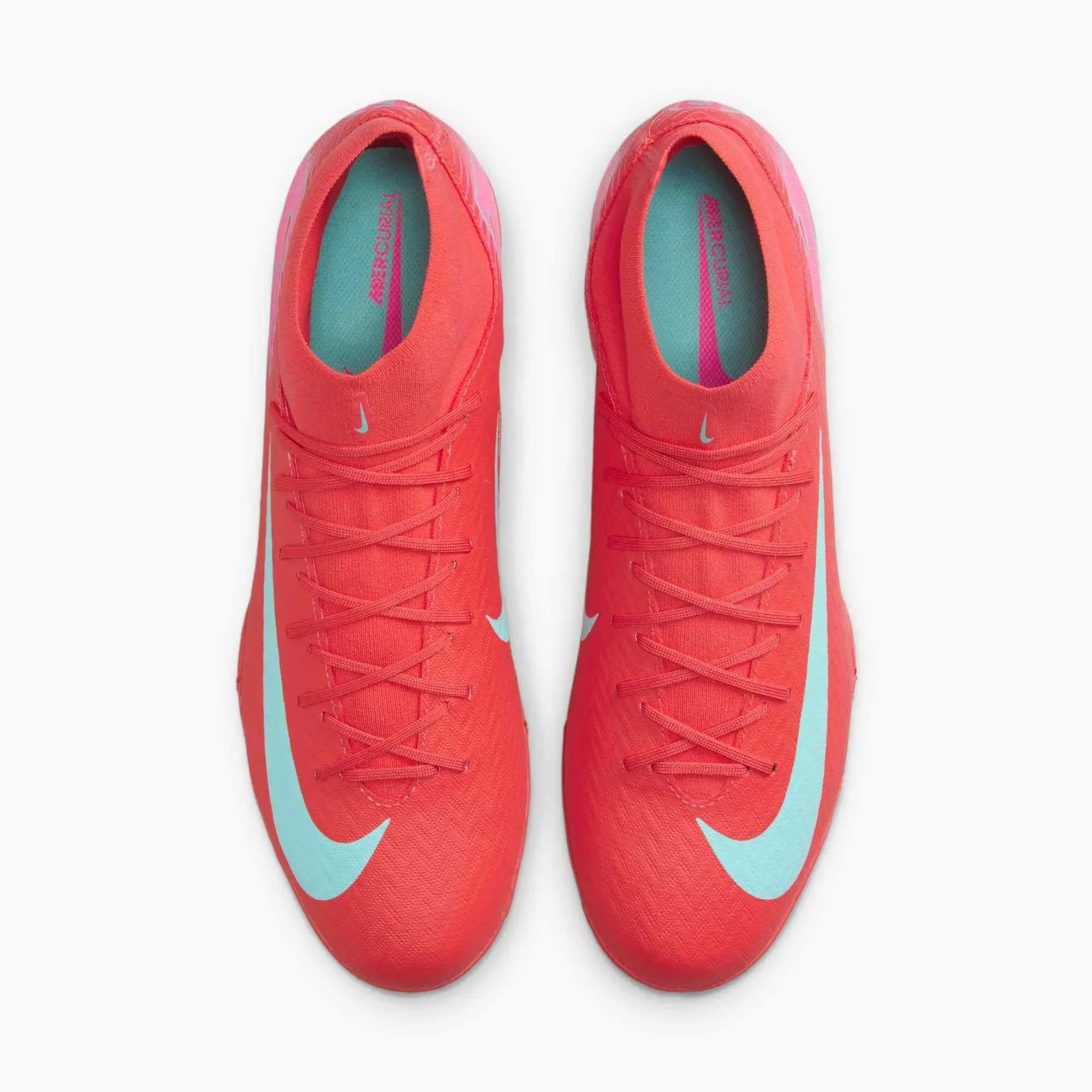 Nike Zoom Superfly 10 Academy Turf - Mad Energy Pack (SP25) 4