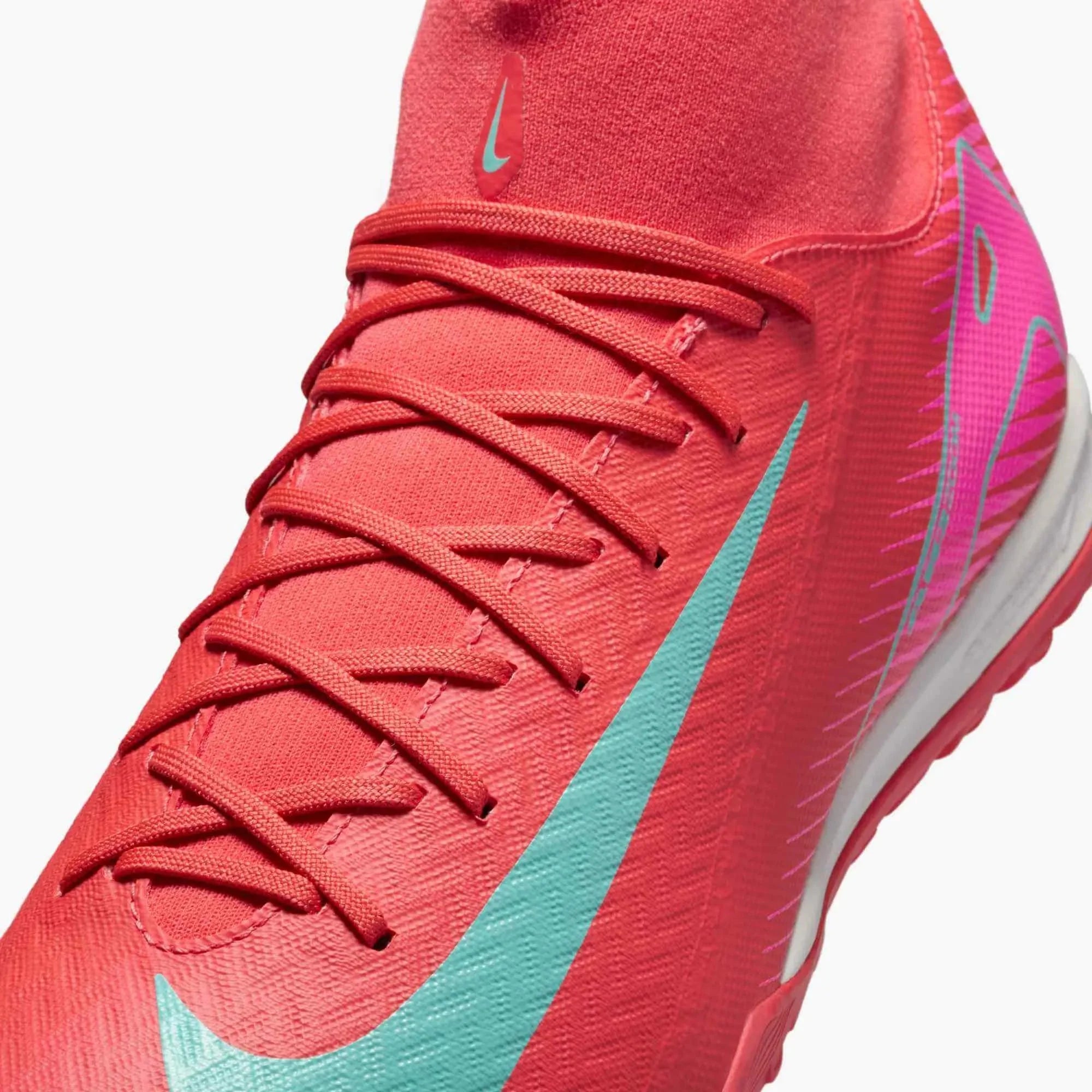 Nike Zoom Superfly 10 Academy Turf - Mad Energy Pack (SP25) 7