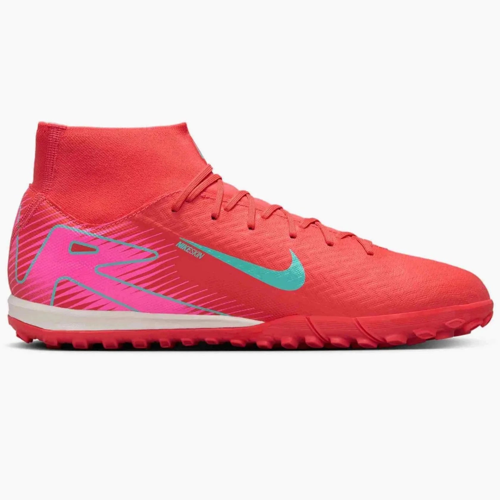 Nike Zoom Superfly 10 Academy Turf - Mad Energy Pack (SP25) 2