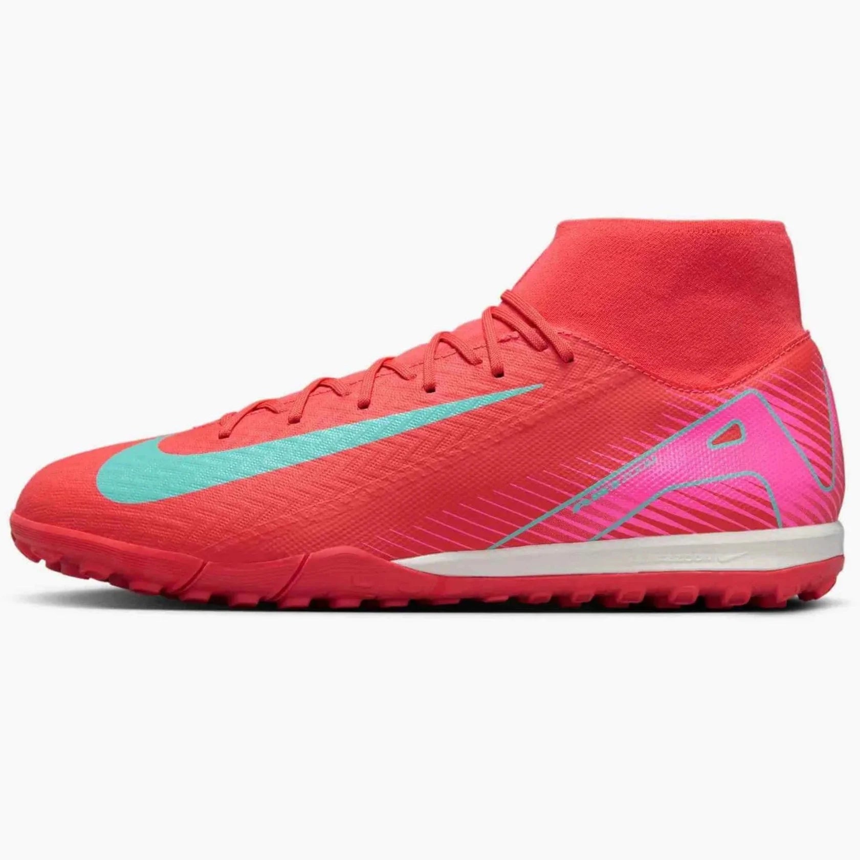 Nike Zoom Superfly 10 Academy Turf - Mad Energy Pack (SP25) 1