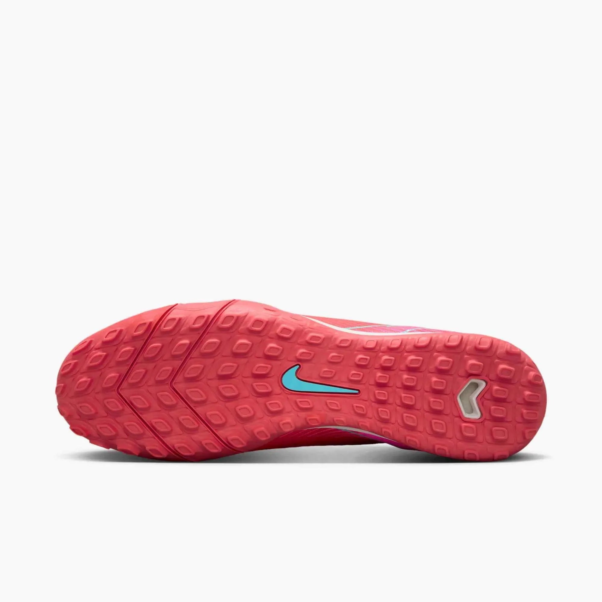 Nike Zoom Superfly 10 Academy Turf - Mad Energy Pack (SP25) 5