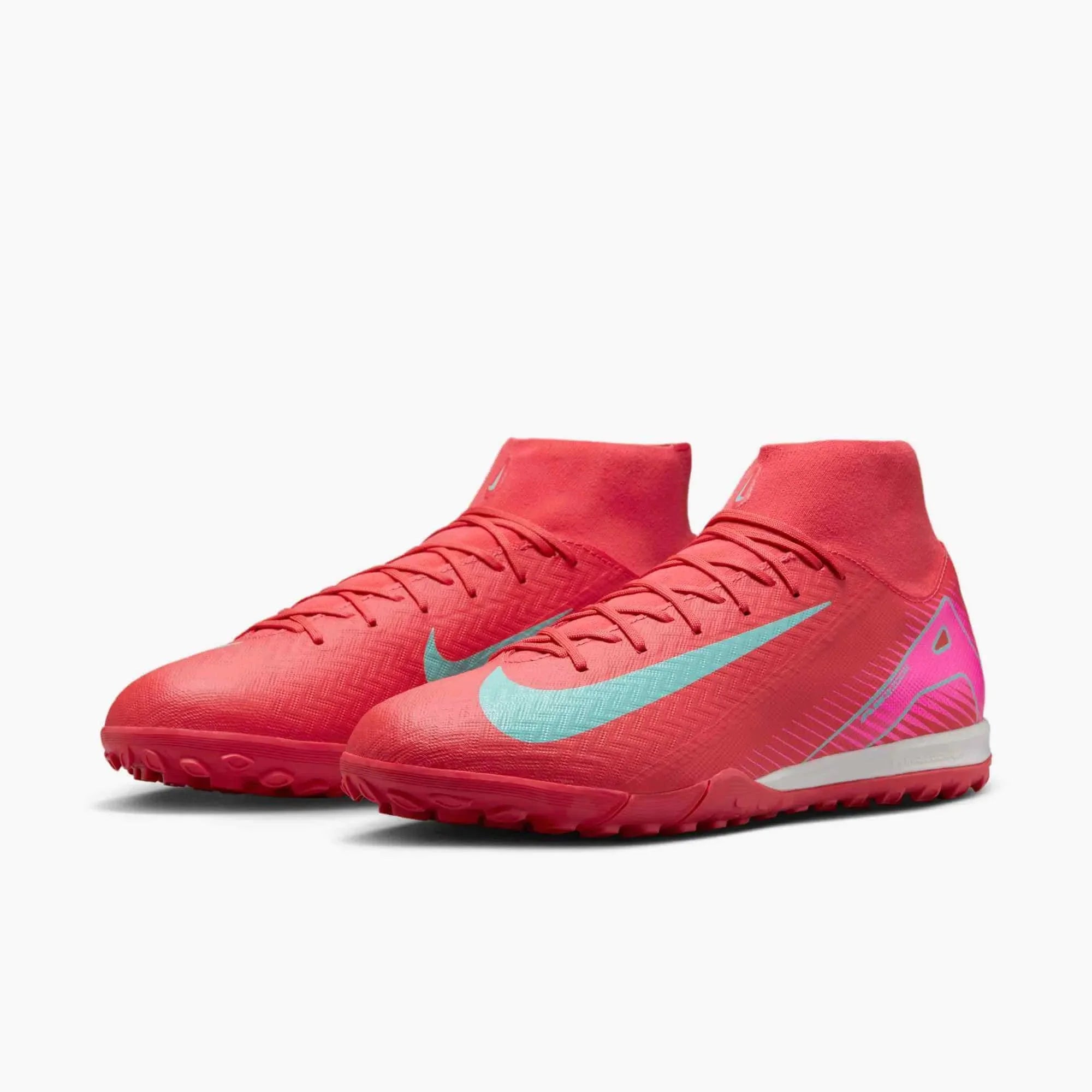 Nike Zoom Superfly 10 Academy Turf - Mad Energy Pack (SP25) 3