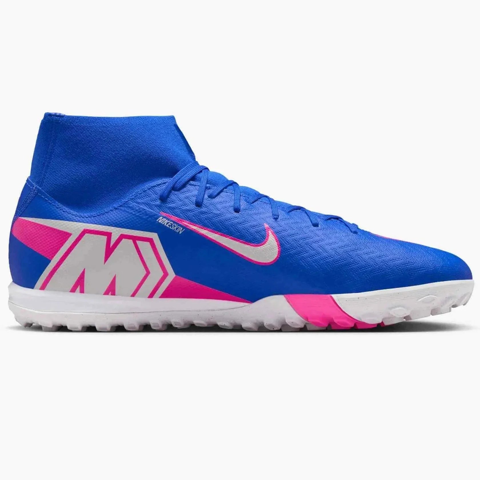 Nike Zoom Superfly 10 Academy Turf Soccer Shoes - Attack Pack (SP26) 2