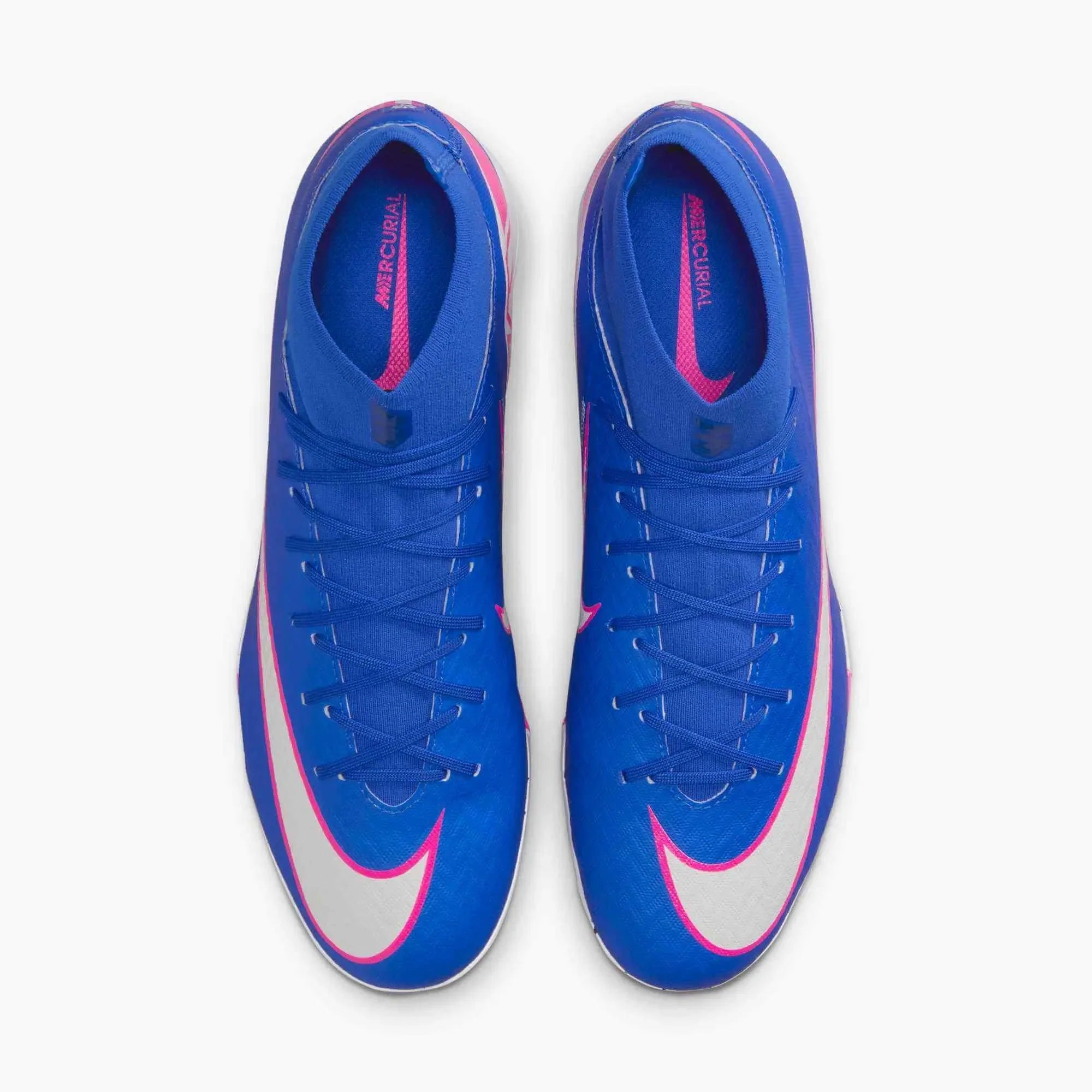 Nike Zoom Superfly 10 Academy Turf Soccer Shoes - Attack Pack (SP26) 4