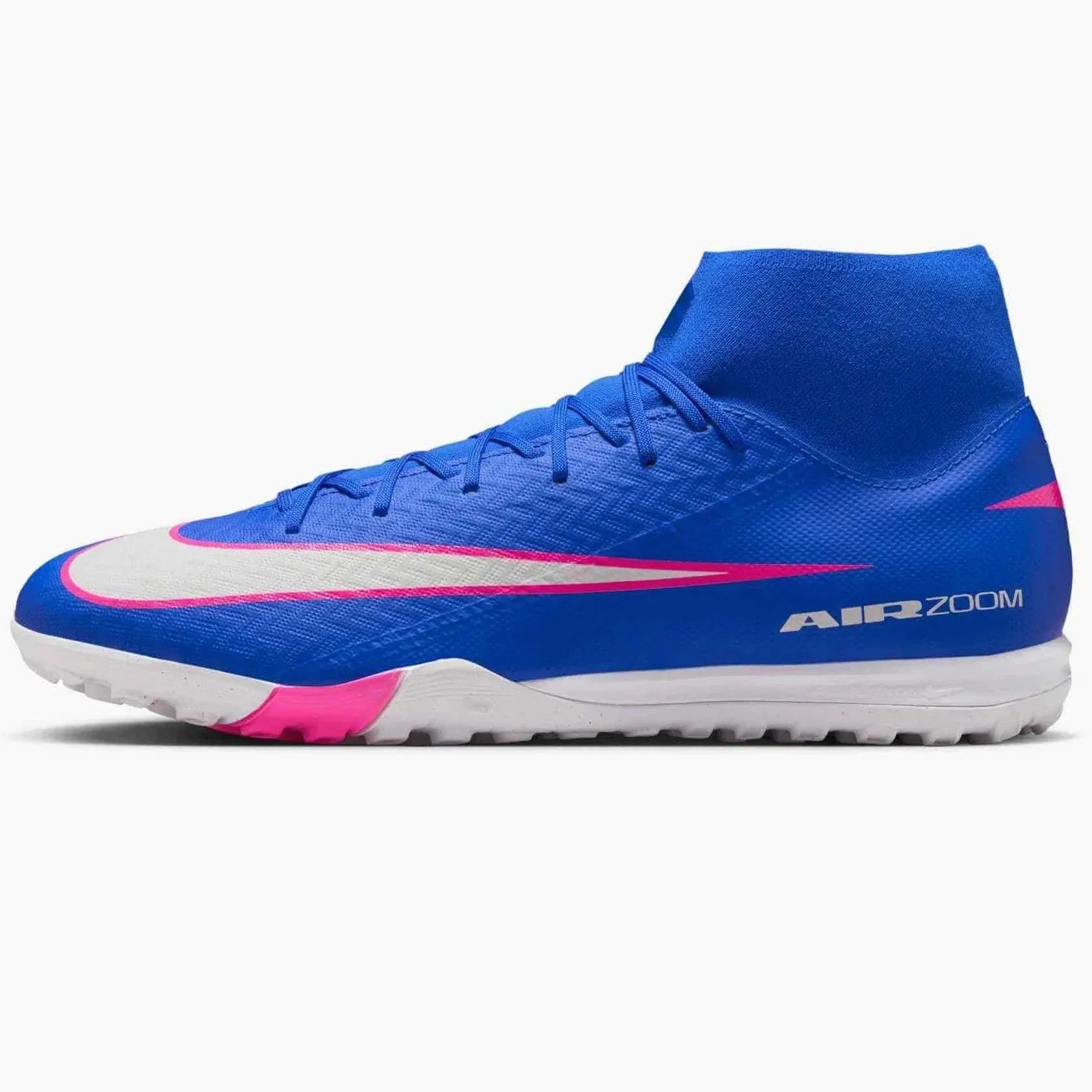 Nike Zoom Superfly 10 Academy Turf Soccer Shoes - Attack Pack (SP26) 1