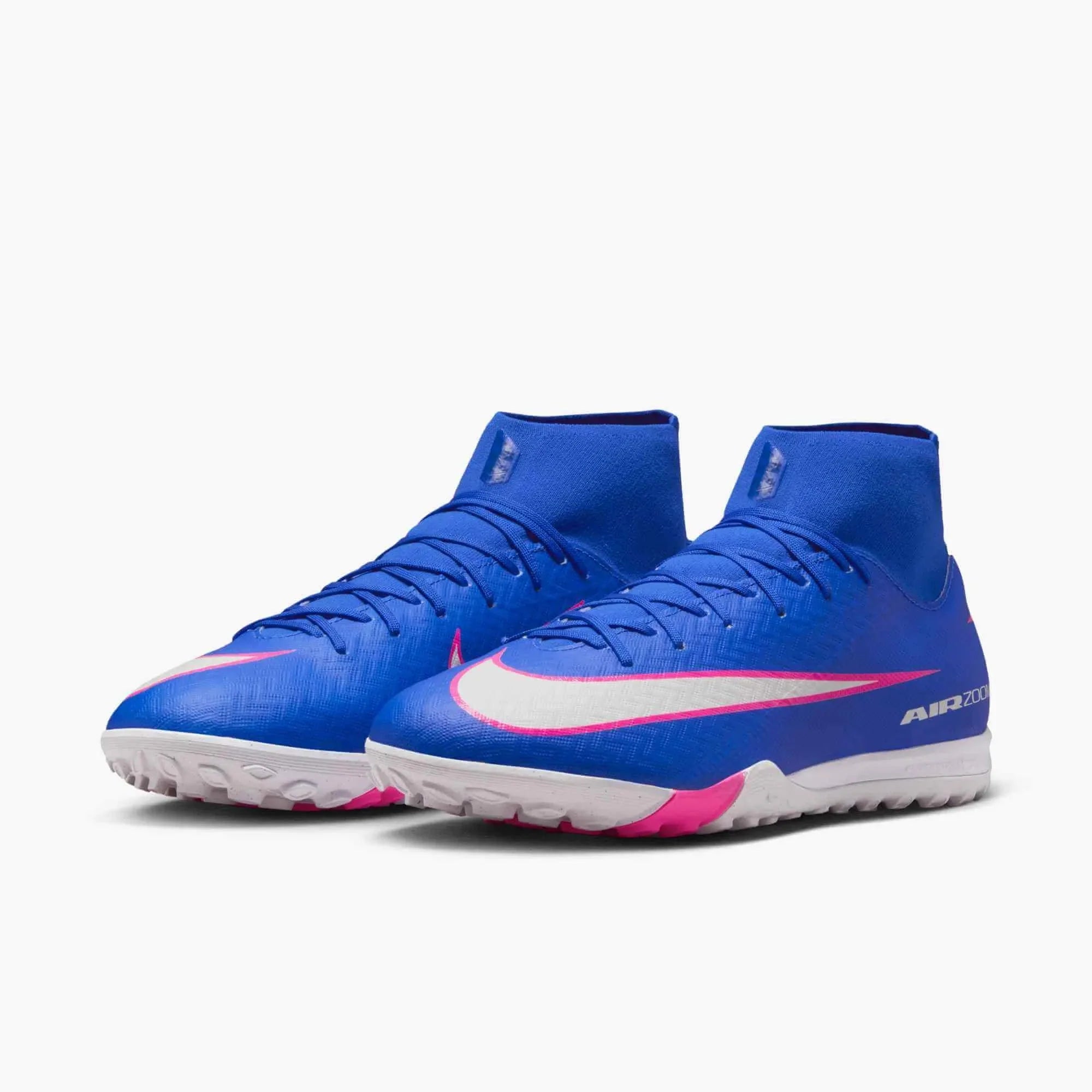 Nike Zoom Superfly 10 Academy Turf Soccer Shoes - Attack Pack (SP26) 3