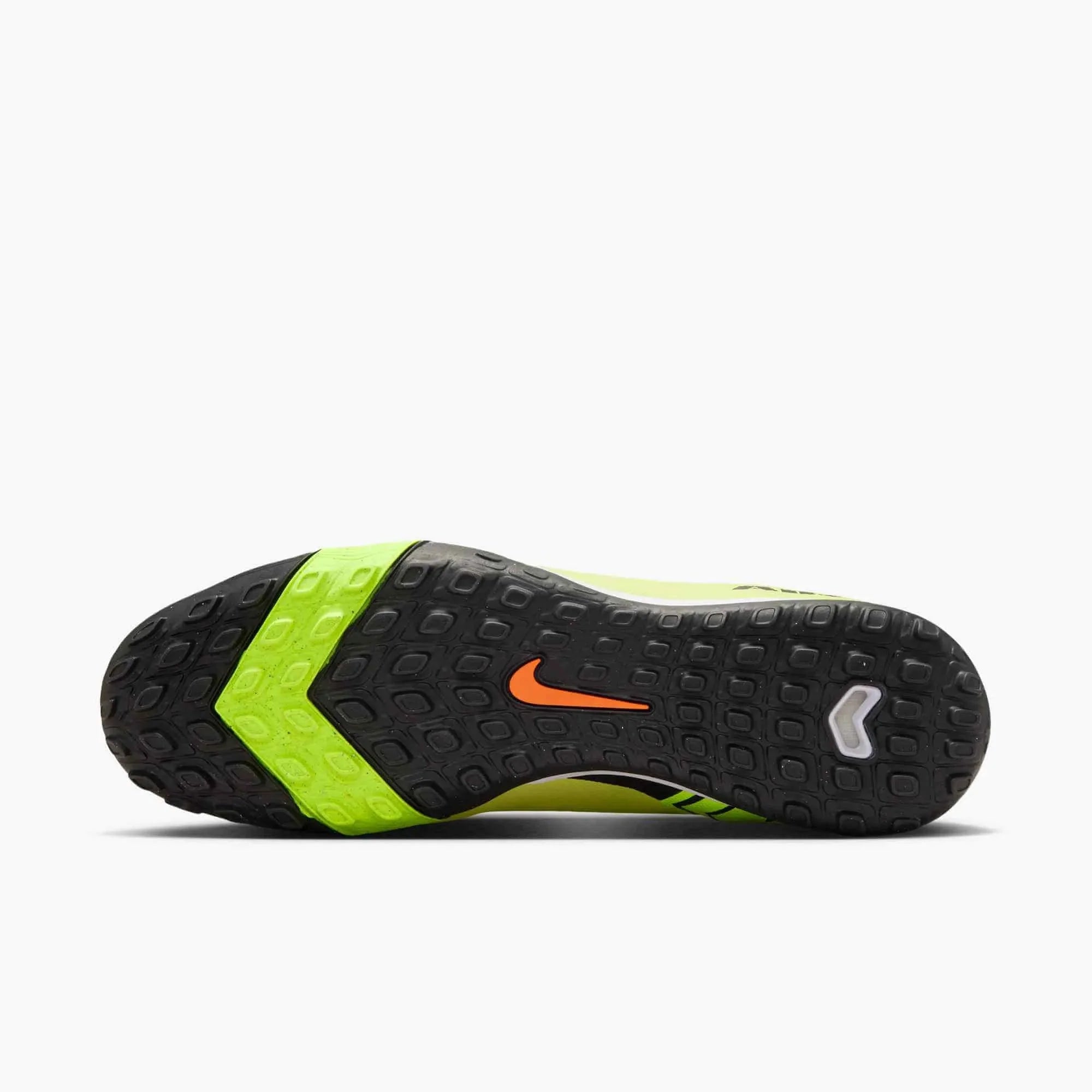 Nike Zoom Superfly 10 Academy Turf Soccer Shoes - Max Voltage Pack (HO25) 5