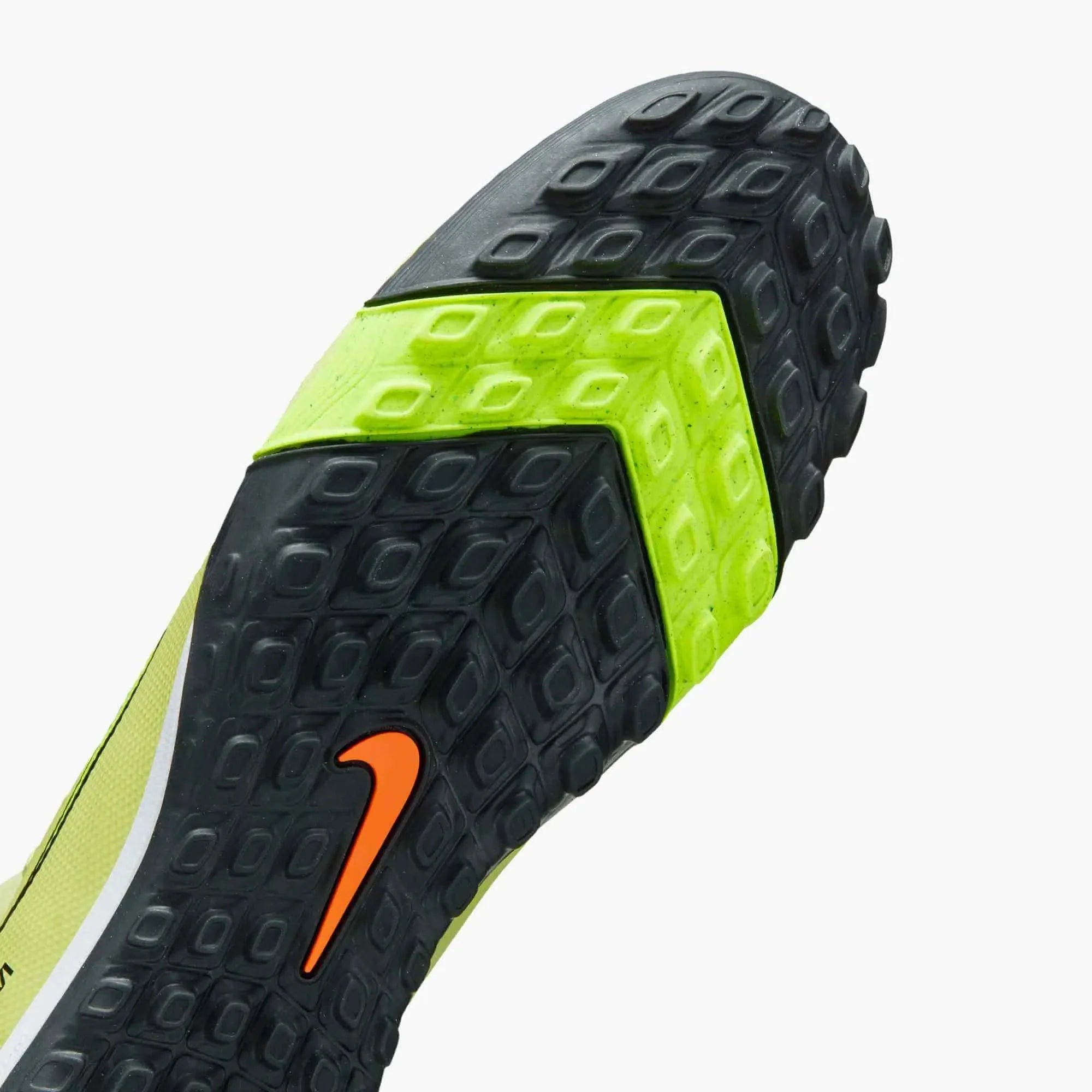 Nike Zoom Superfly 10 Academy Turf Soccer Shoes - Max Voltage Pack (HO25) 7