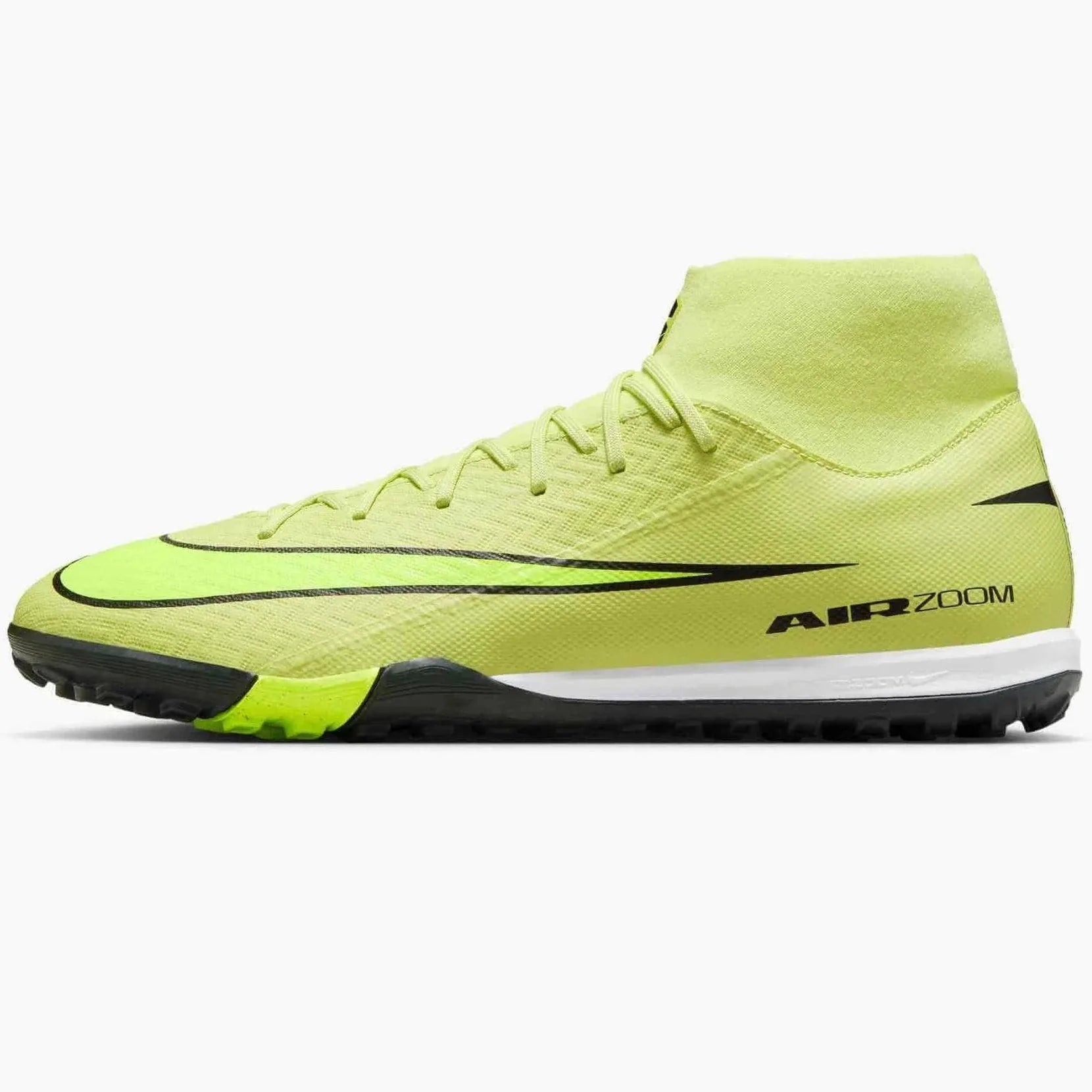 Nike Zoom Superfly 10 Academy Turf Soccer Shoes - Max Voltage Pack (HO25) 1