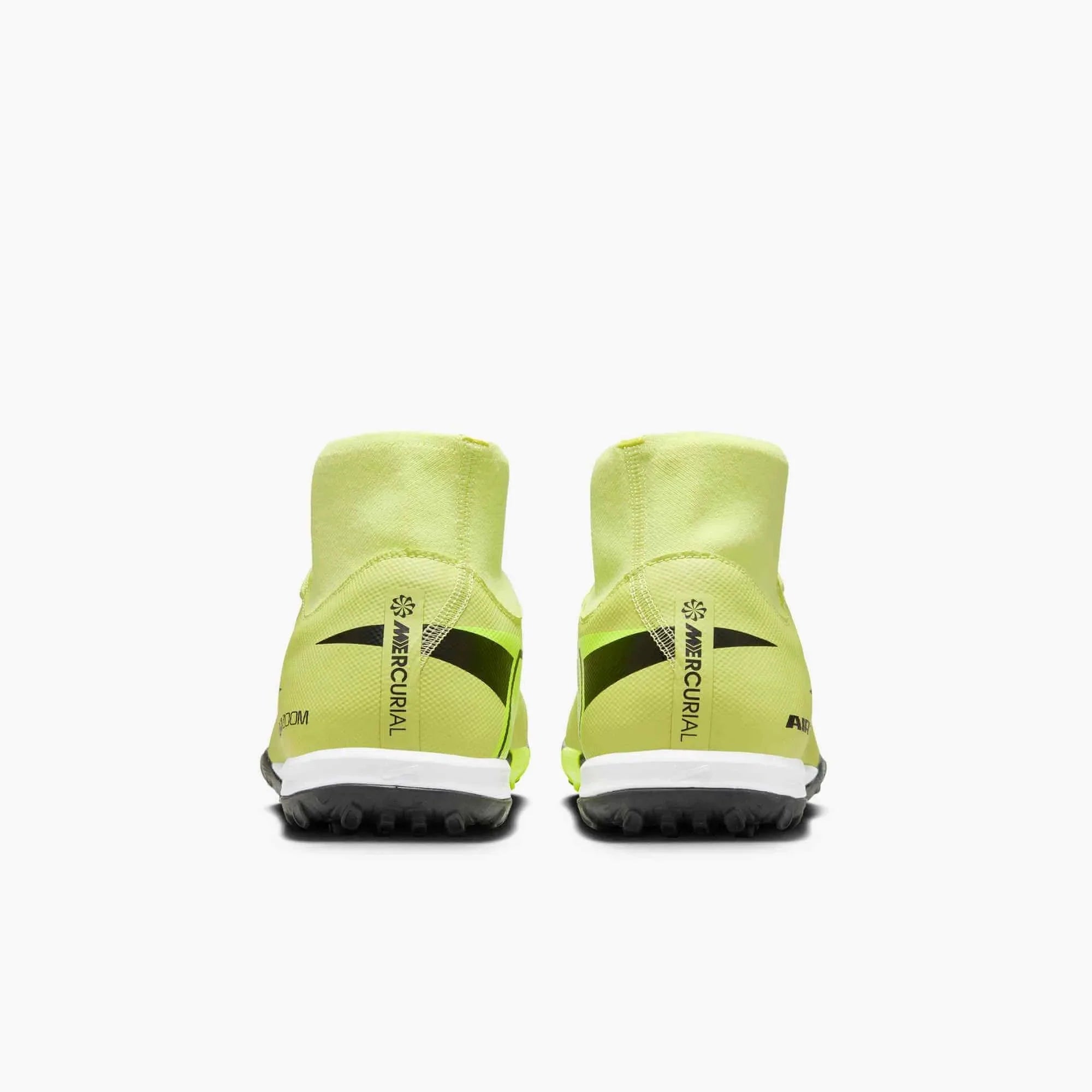 Nike Zoom Superfly 10 Academy Turf Soccer Shoes - Max Voltage Pack (HO25) 6
