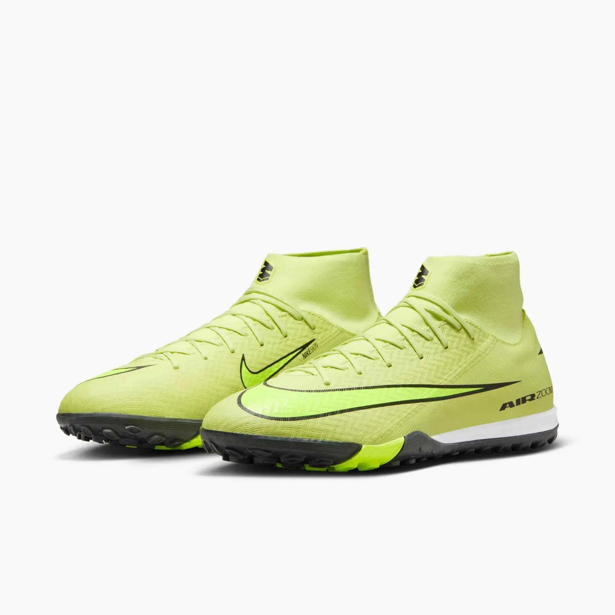 Nike Zoom Superfly 10 Academy Turf Soccer Shoes - Max Voltage Pack (HO25) 3