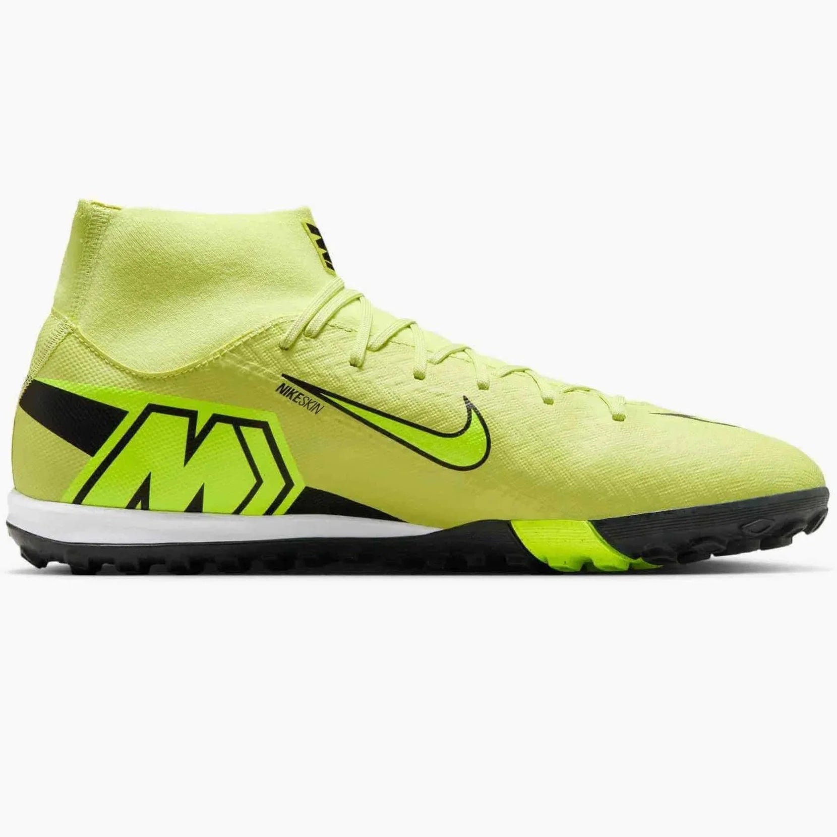Nike Zoom Superfly 10 Academy Turf Soccer Shoes - Max Voltage Pack (HO25) 2