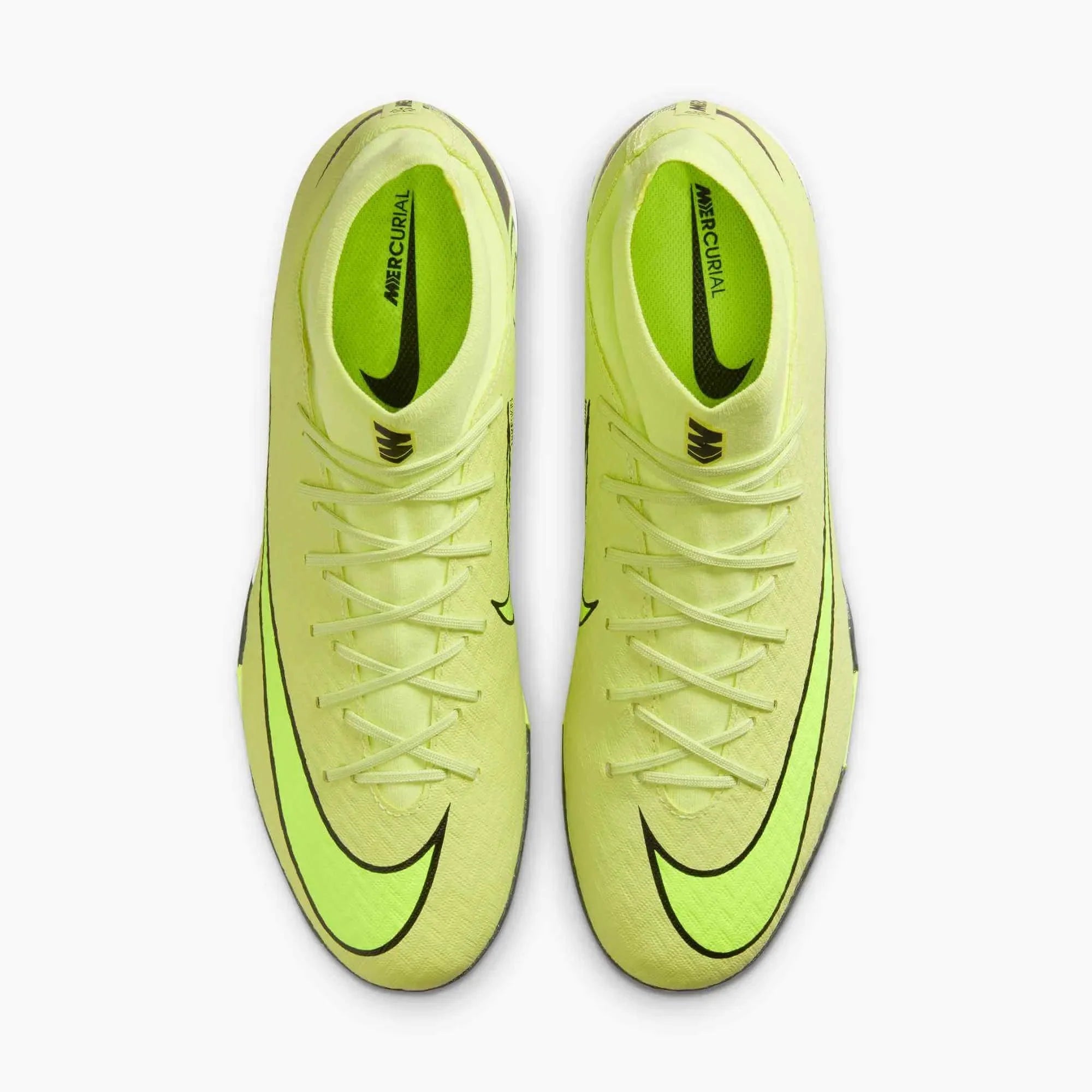 Nike Zoom Superfly 10 Academy Turf Soccer Shoes - Max Voltage Pack (HO25) 4