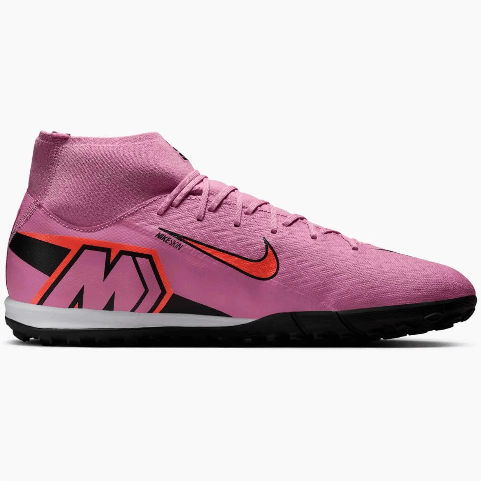 Nike Zoom Superfly 10 Academy Turf Soccer Shoes - Scary Good Pack (FA25) 2